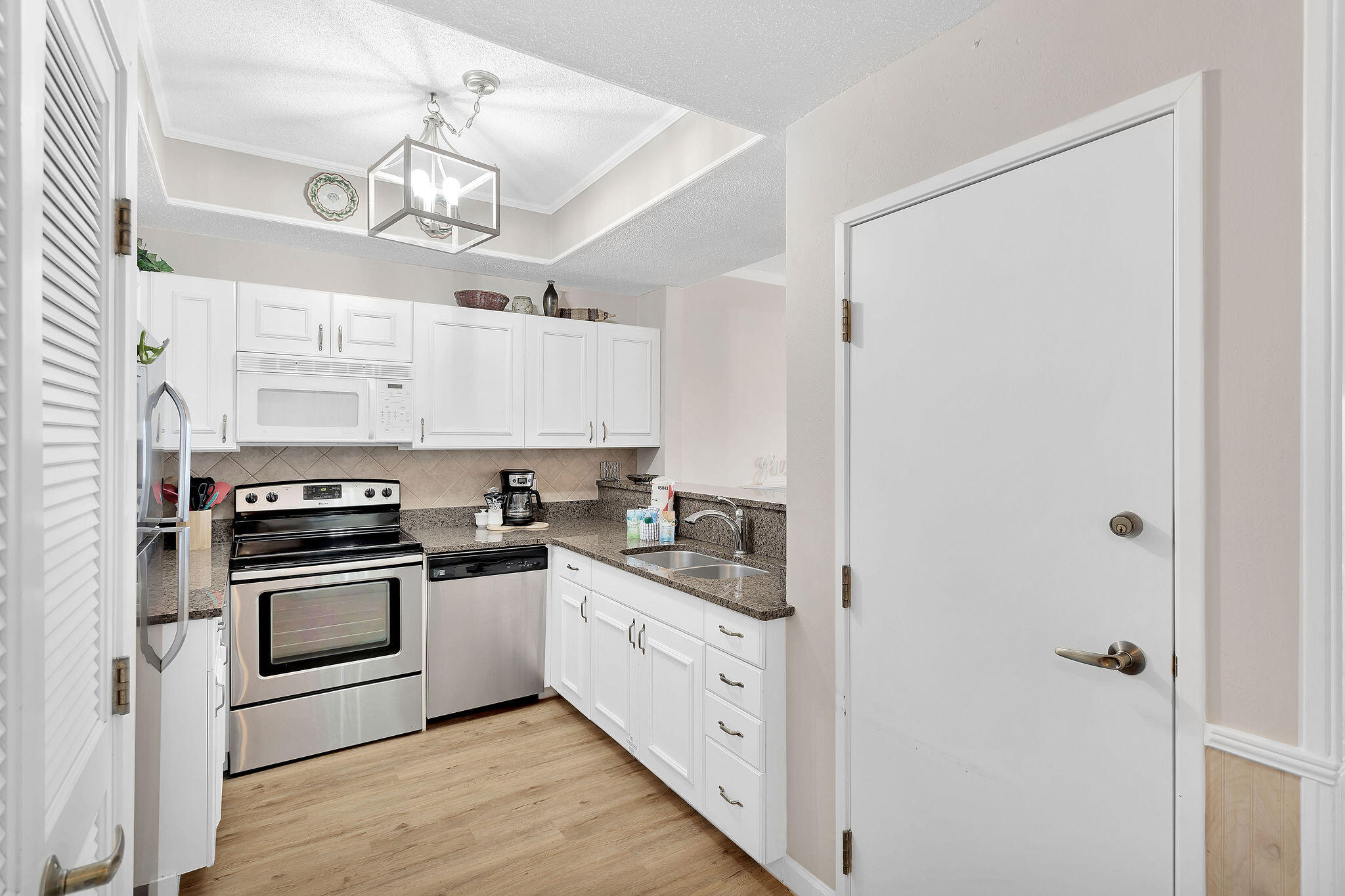 SUMMIT AT TOPS'L (THE) - Residential