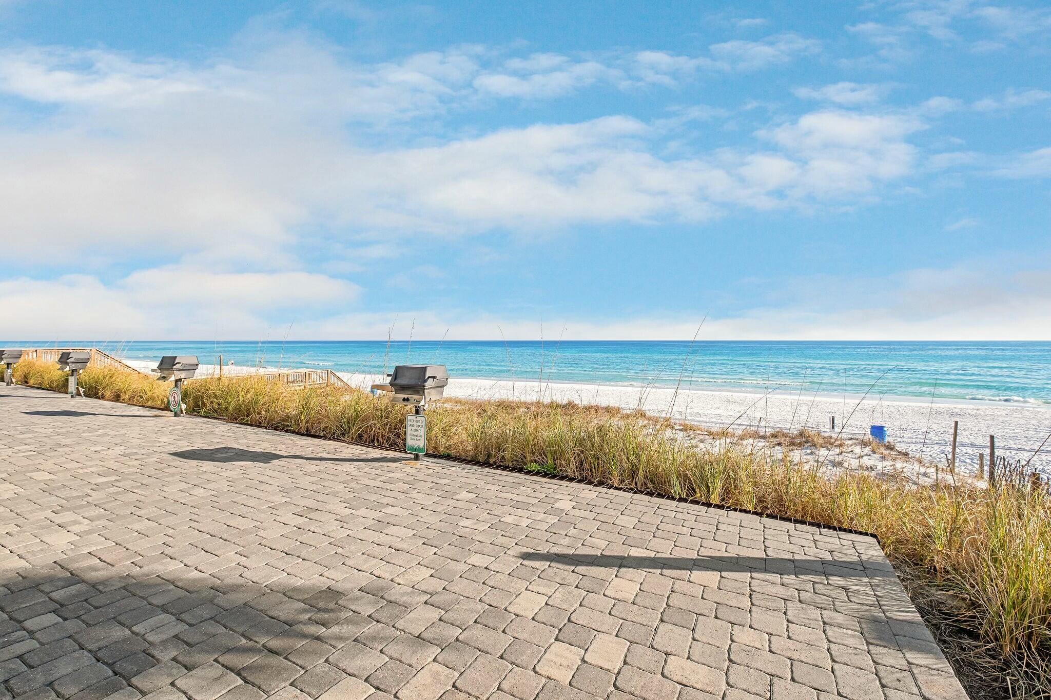 Henderson Beach Villas - Residential