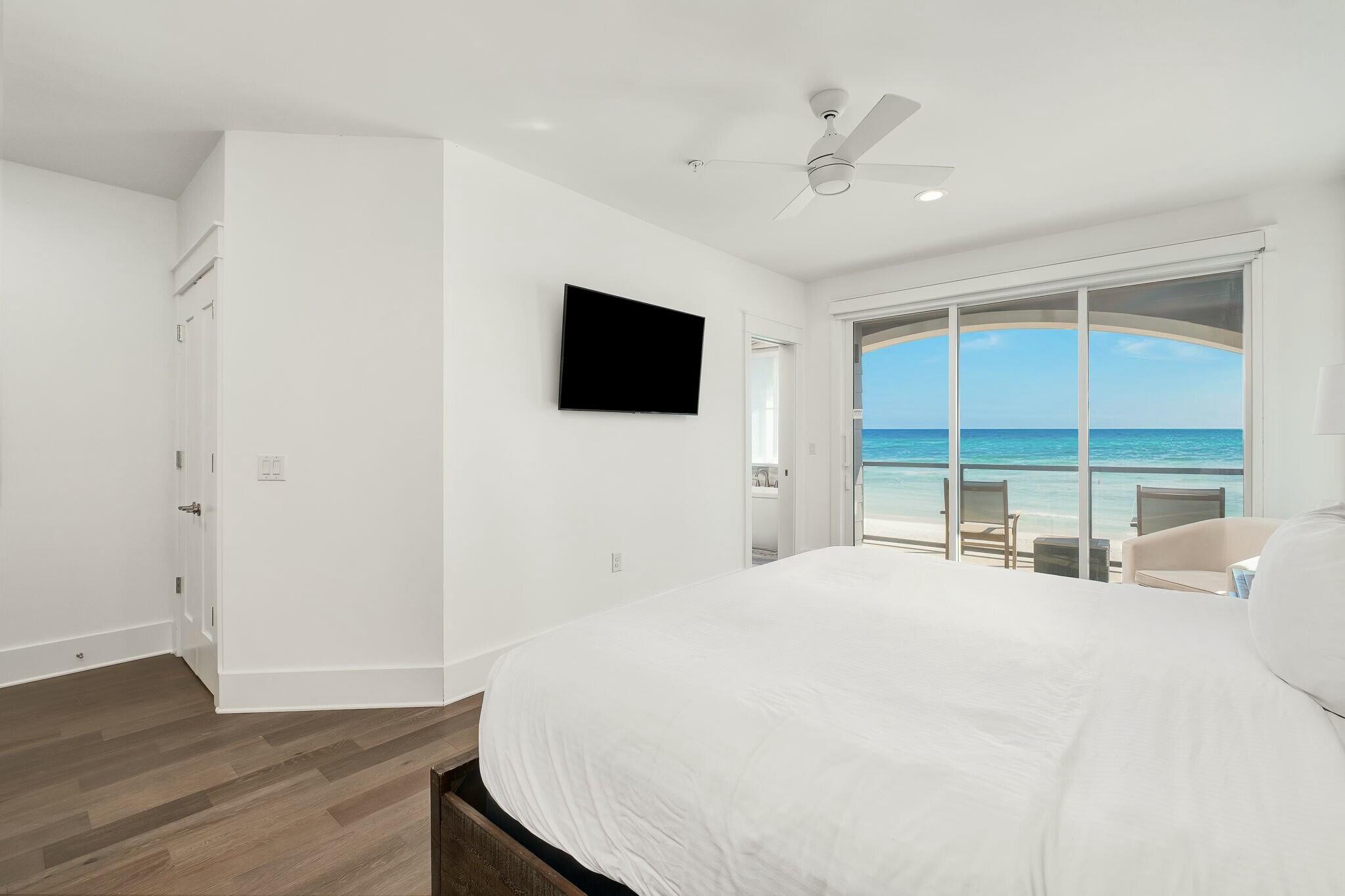 Henderson Beach Villas - Residential