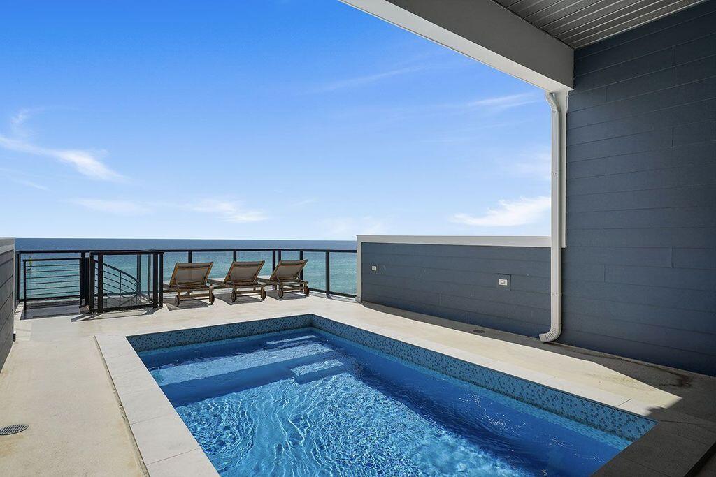 Henderson Beach Villas - Residential