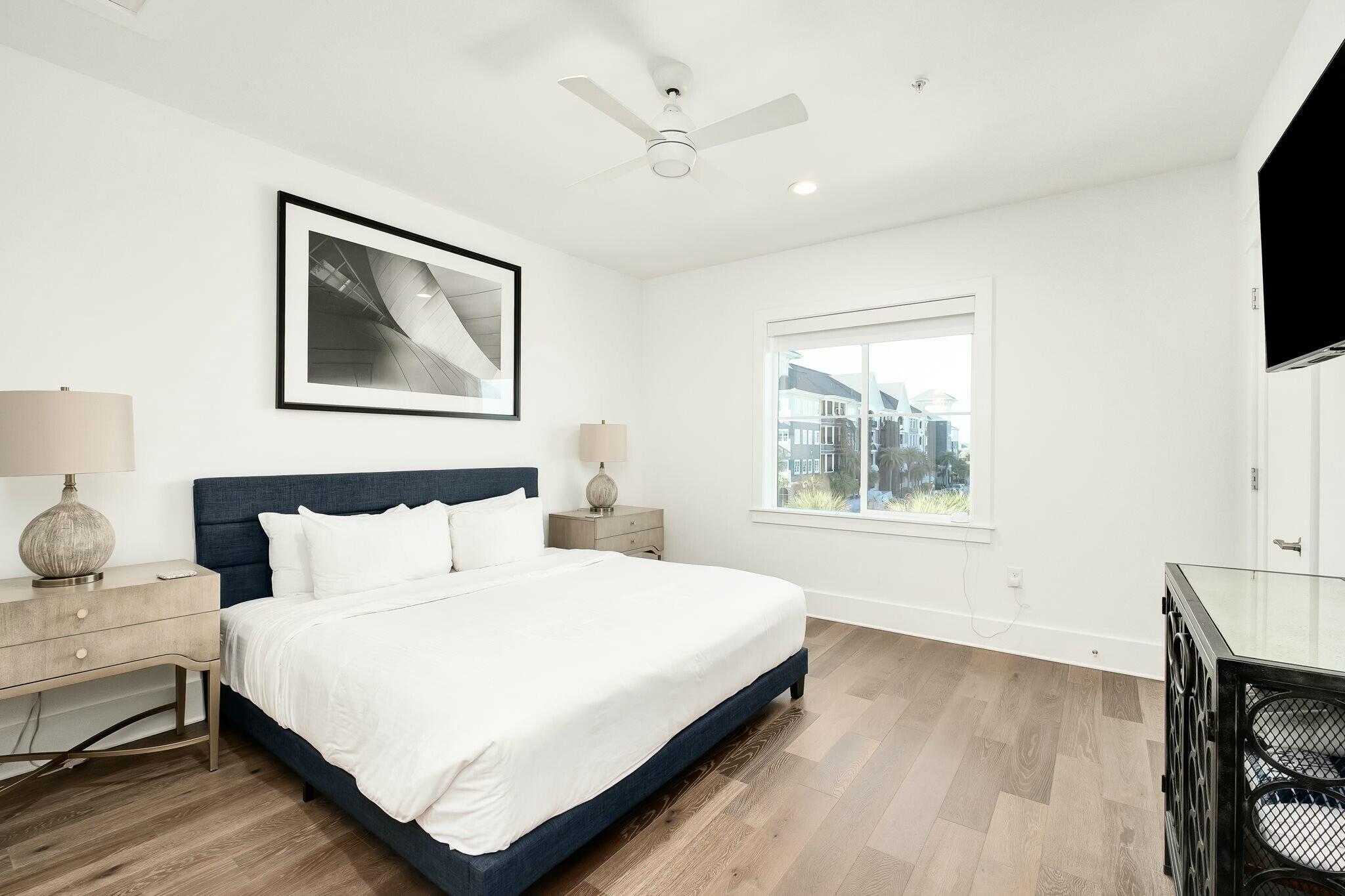 Henderson Beach Villas - Residential