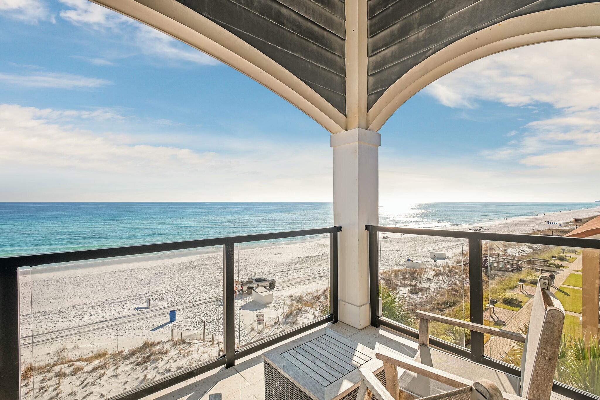 Henderson Beach Villas - Residential