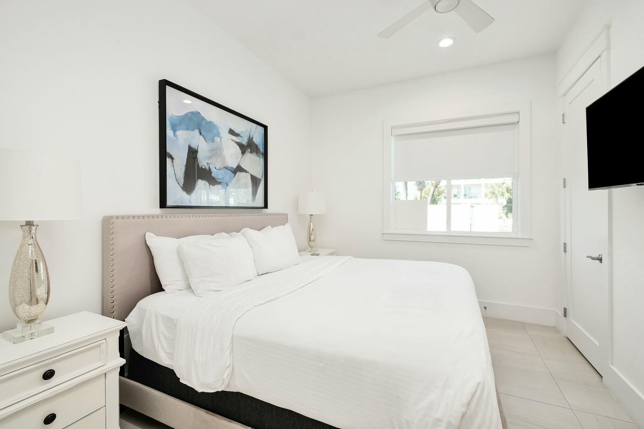 Henderson Beach Villas - Residential