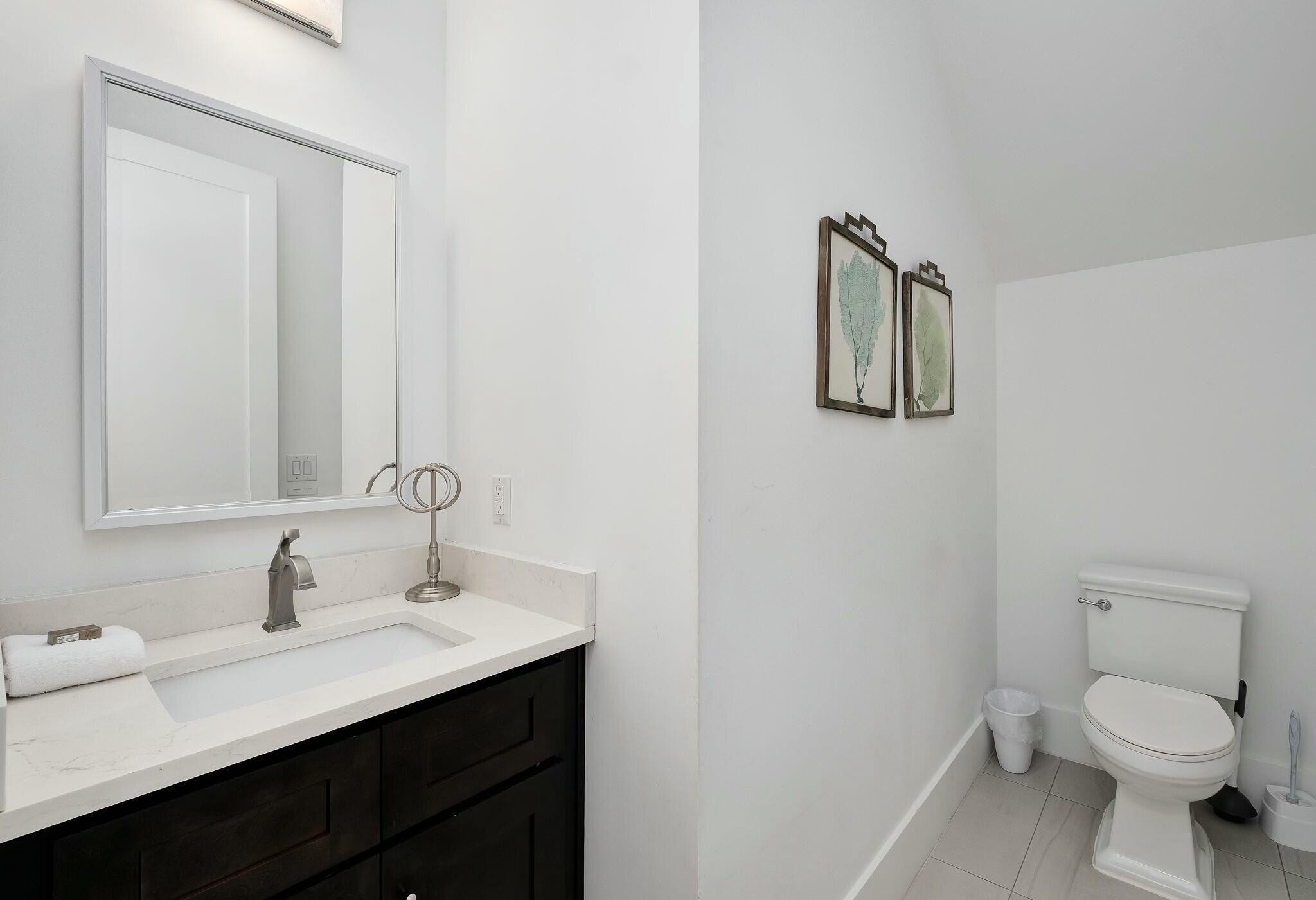 Henderson Beach Villas - Residential