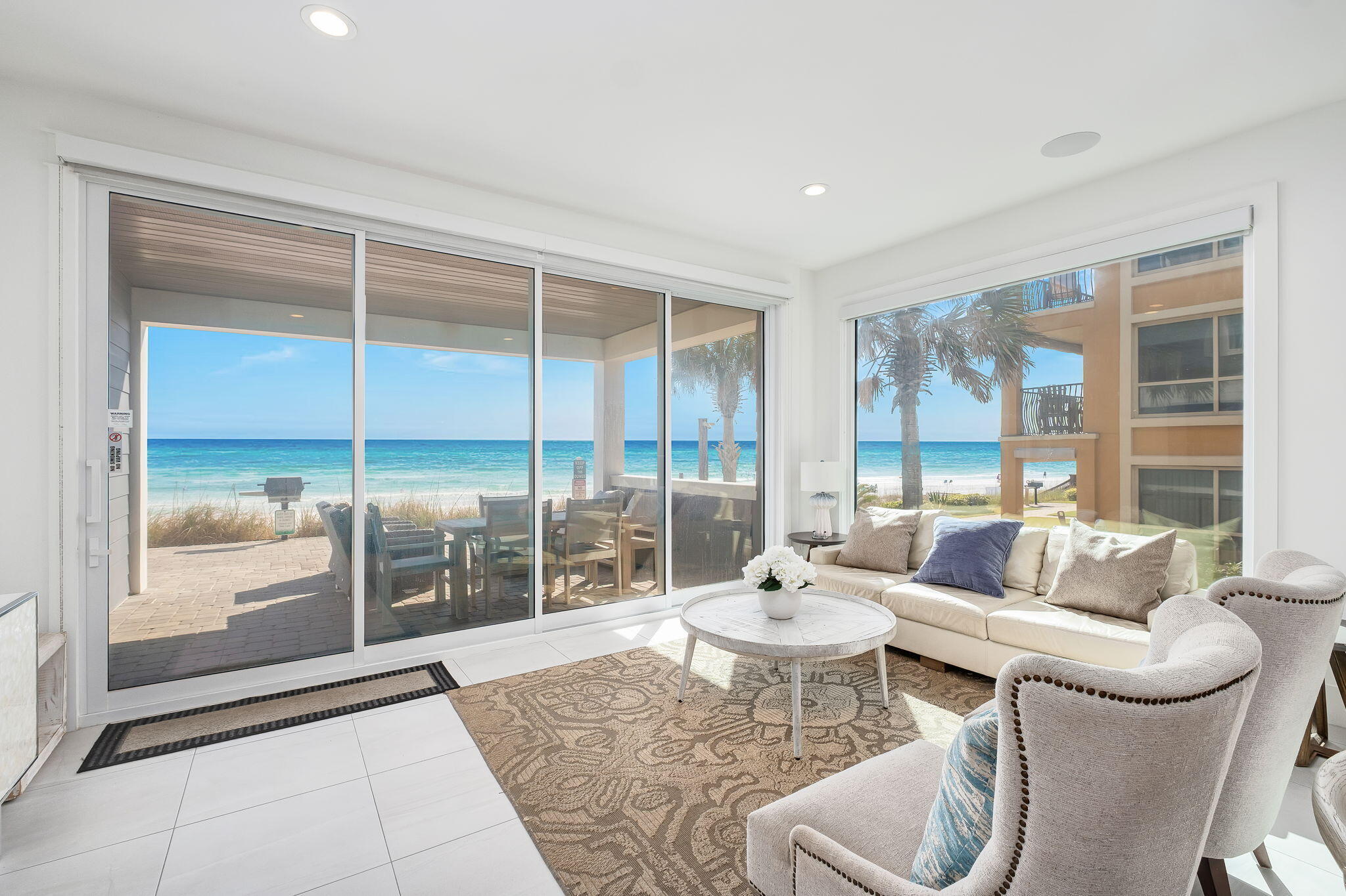 Henderson Beach Villas - Residential
