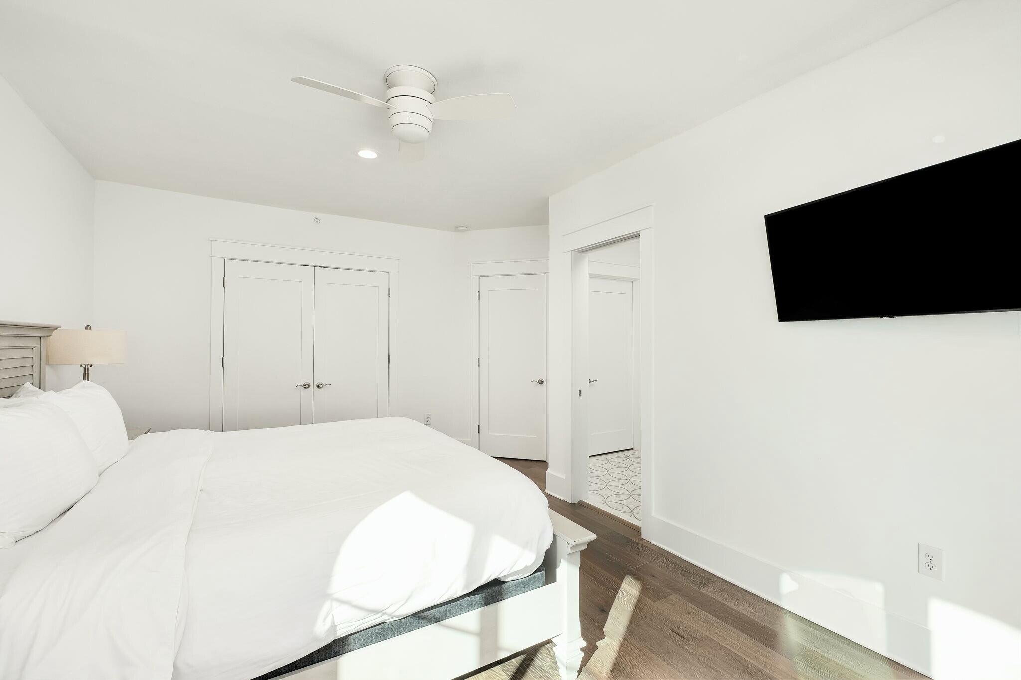Henderson Beach Villas - Residential