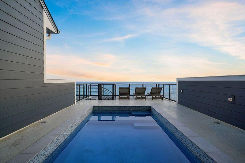 Henderson Beach Villas - Residential