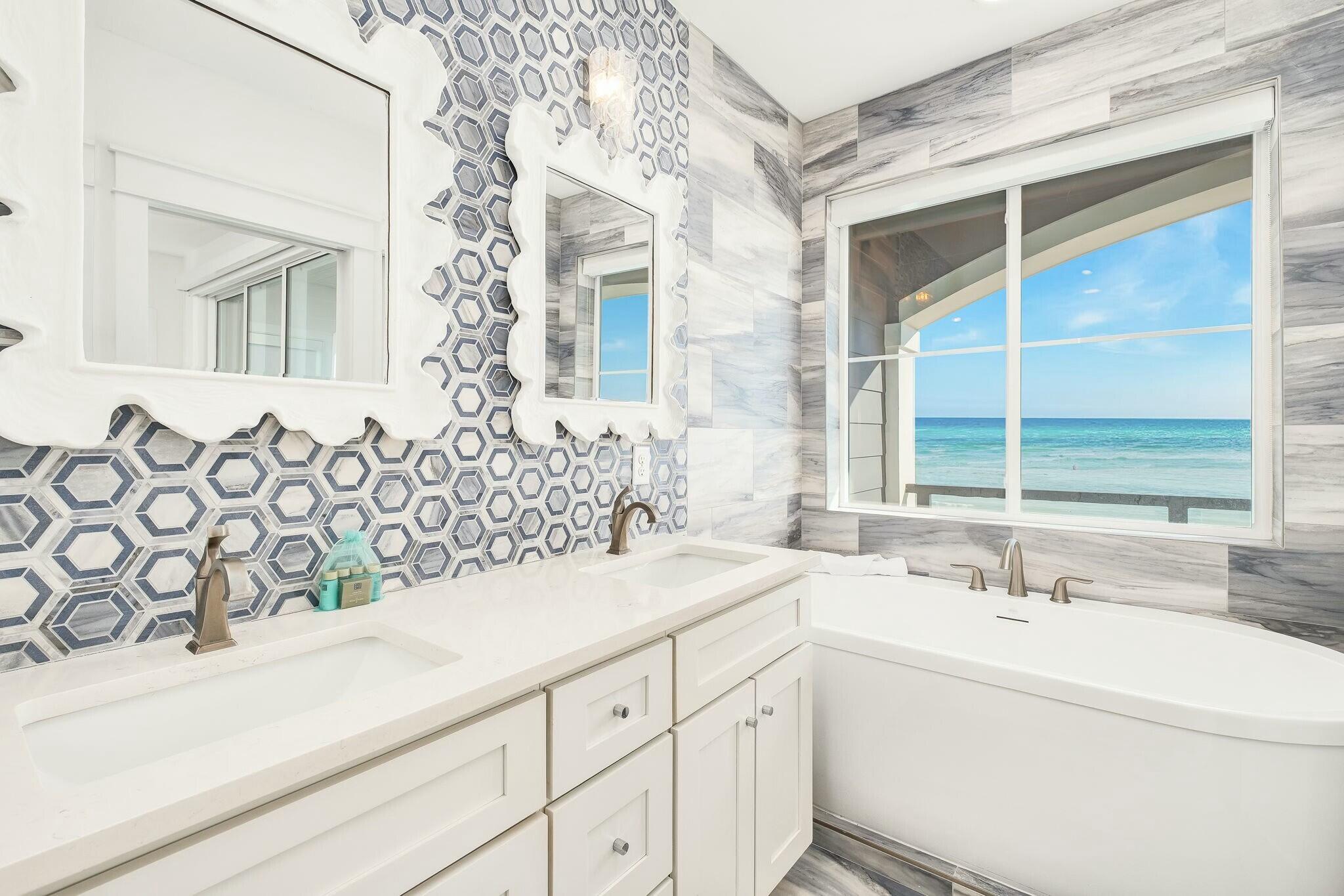 Henderson Beach Villas - Residential