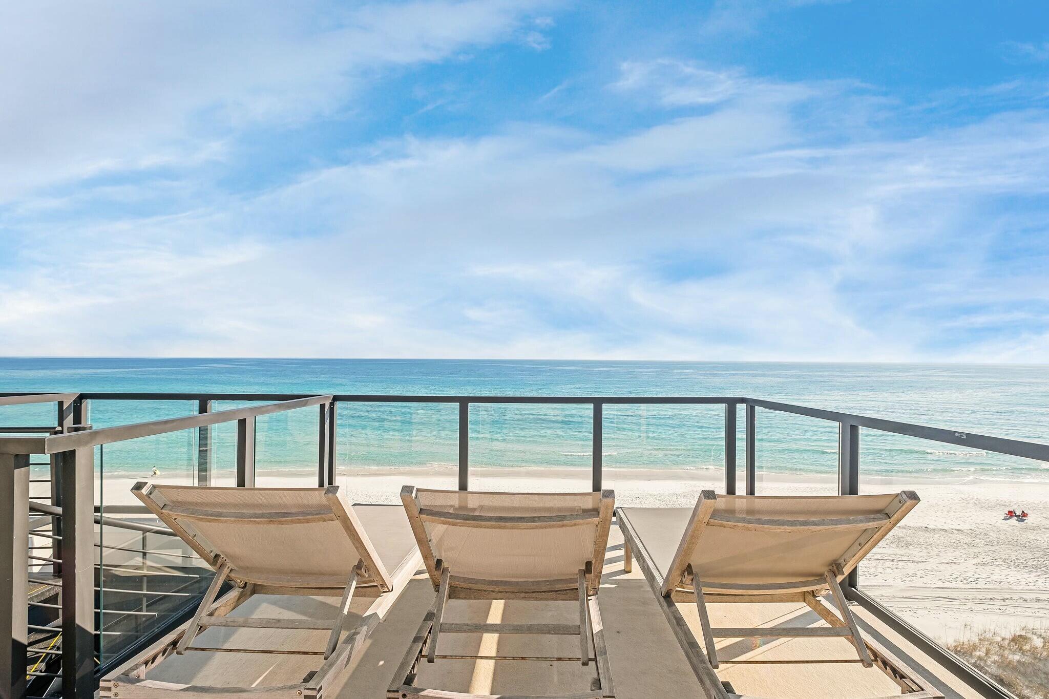 Henderson Beach Villas - Residential