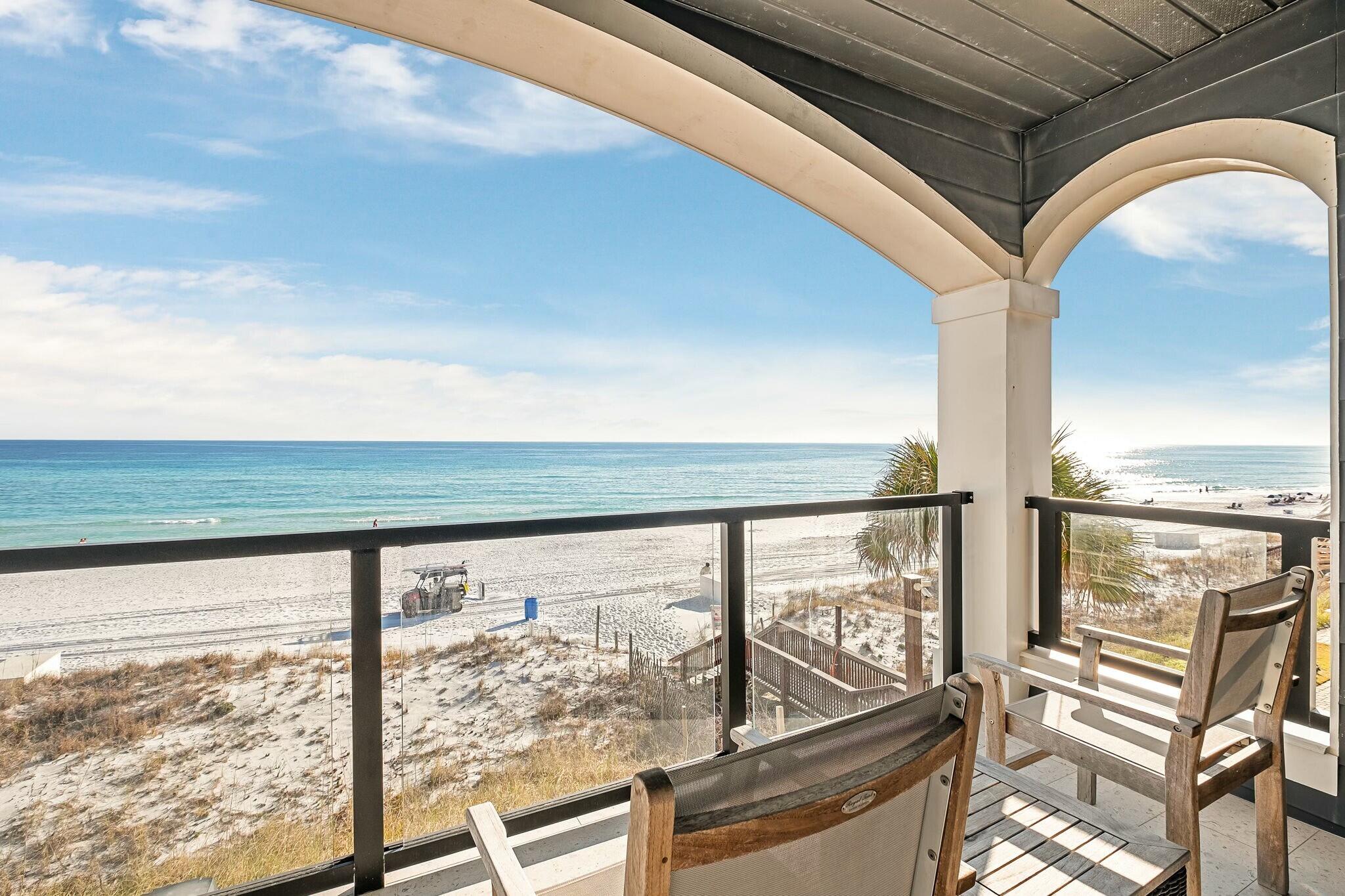 Henderson Beach Villas - Residential