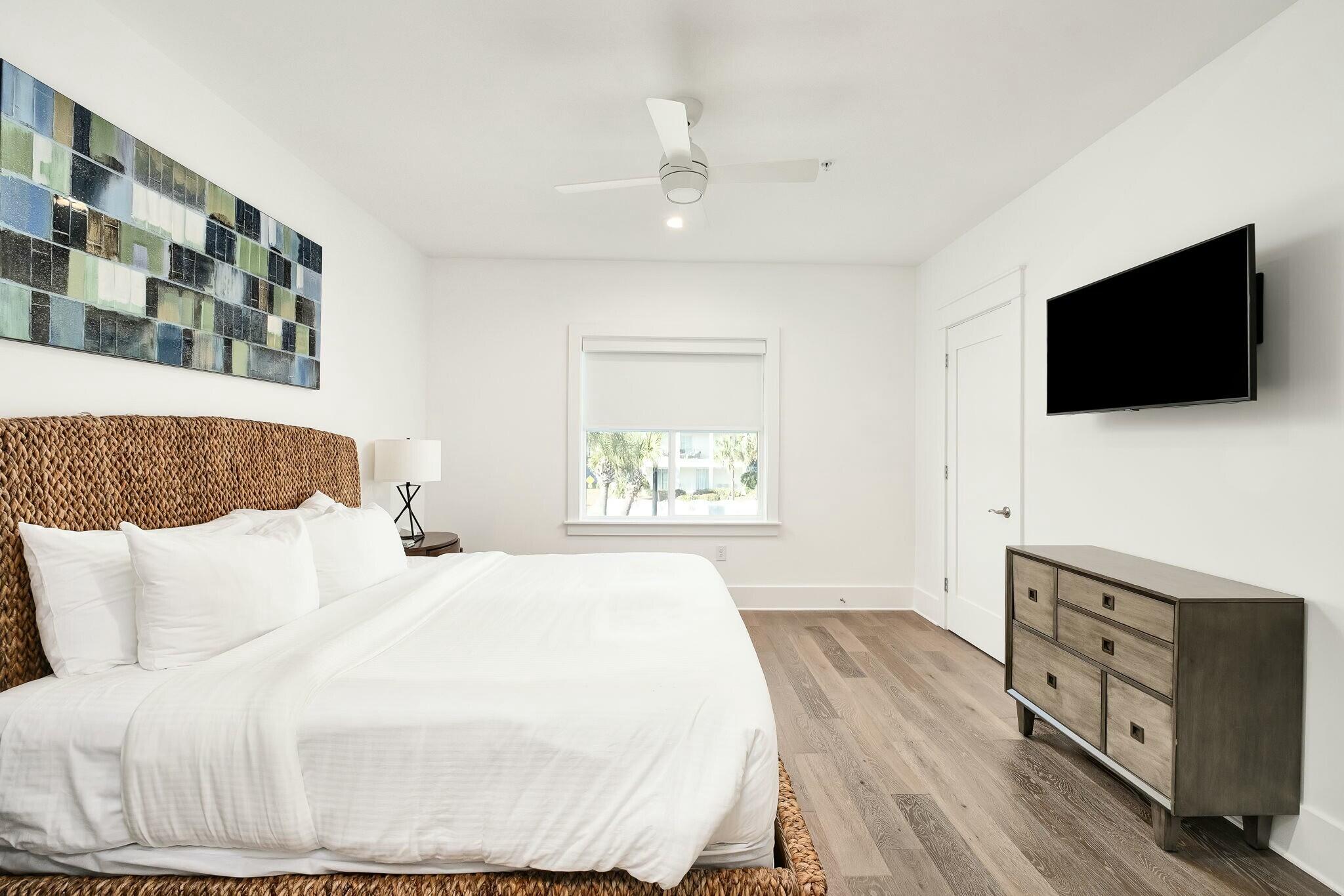 Henderson Beach Villas - Residential