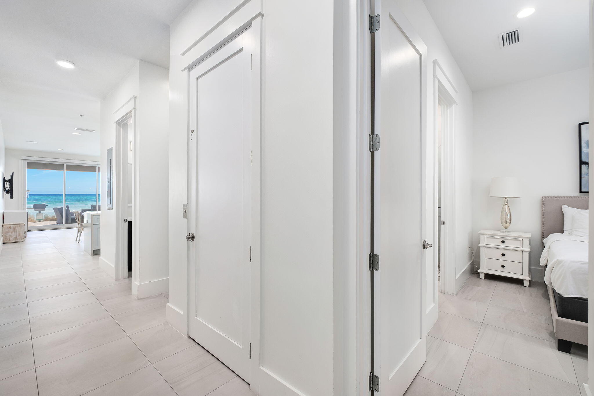 Henderson Beach Villas - Residential