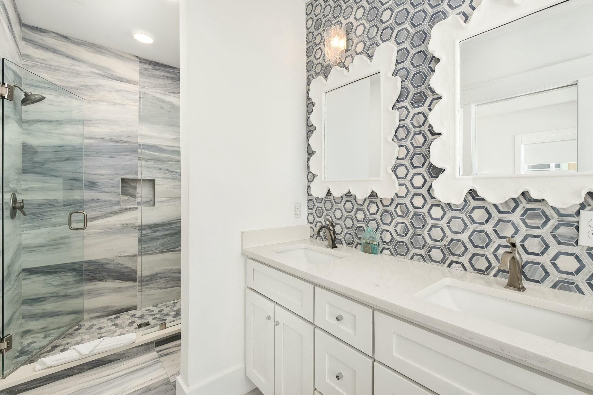 Henderson Beach Villas - Residential