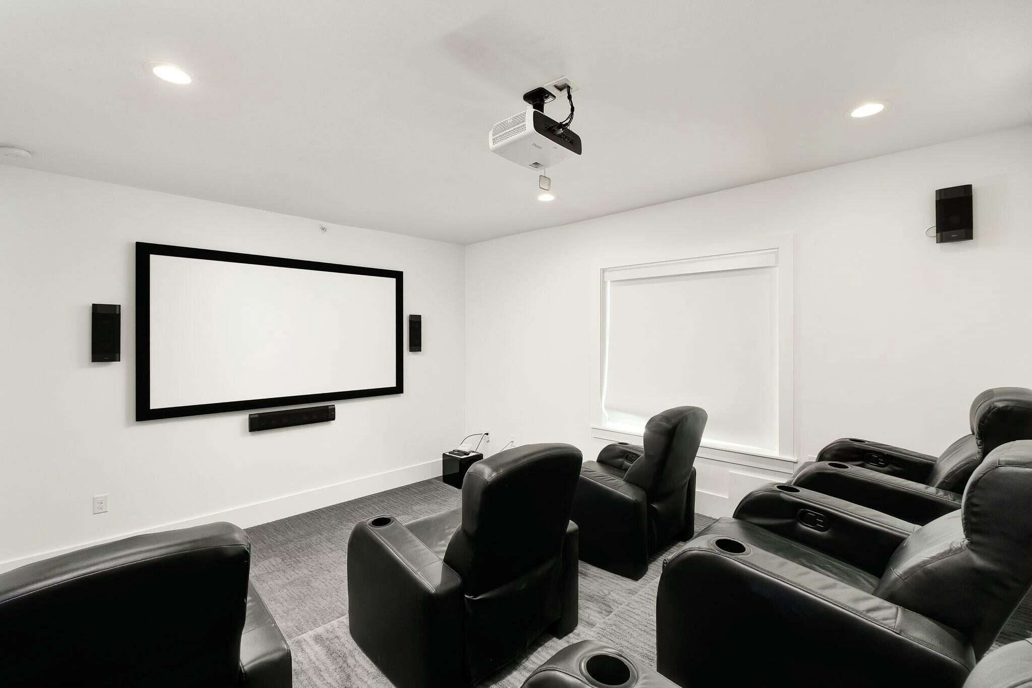 Henderson Beach Villas - Residential