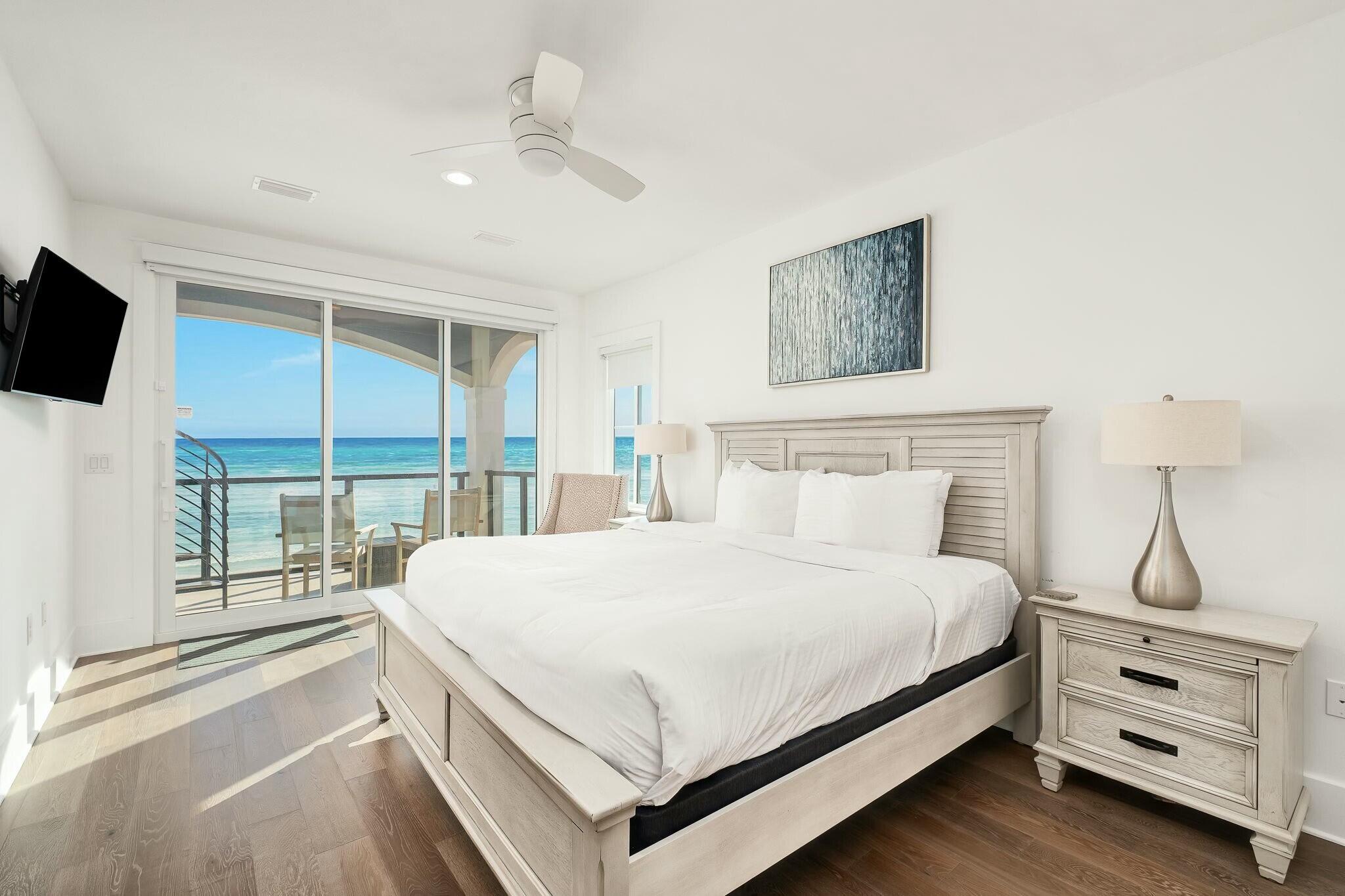 Henderson Beach Villas - Residential