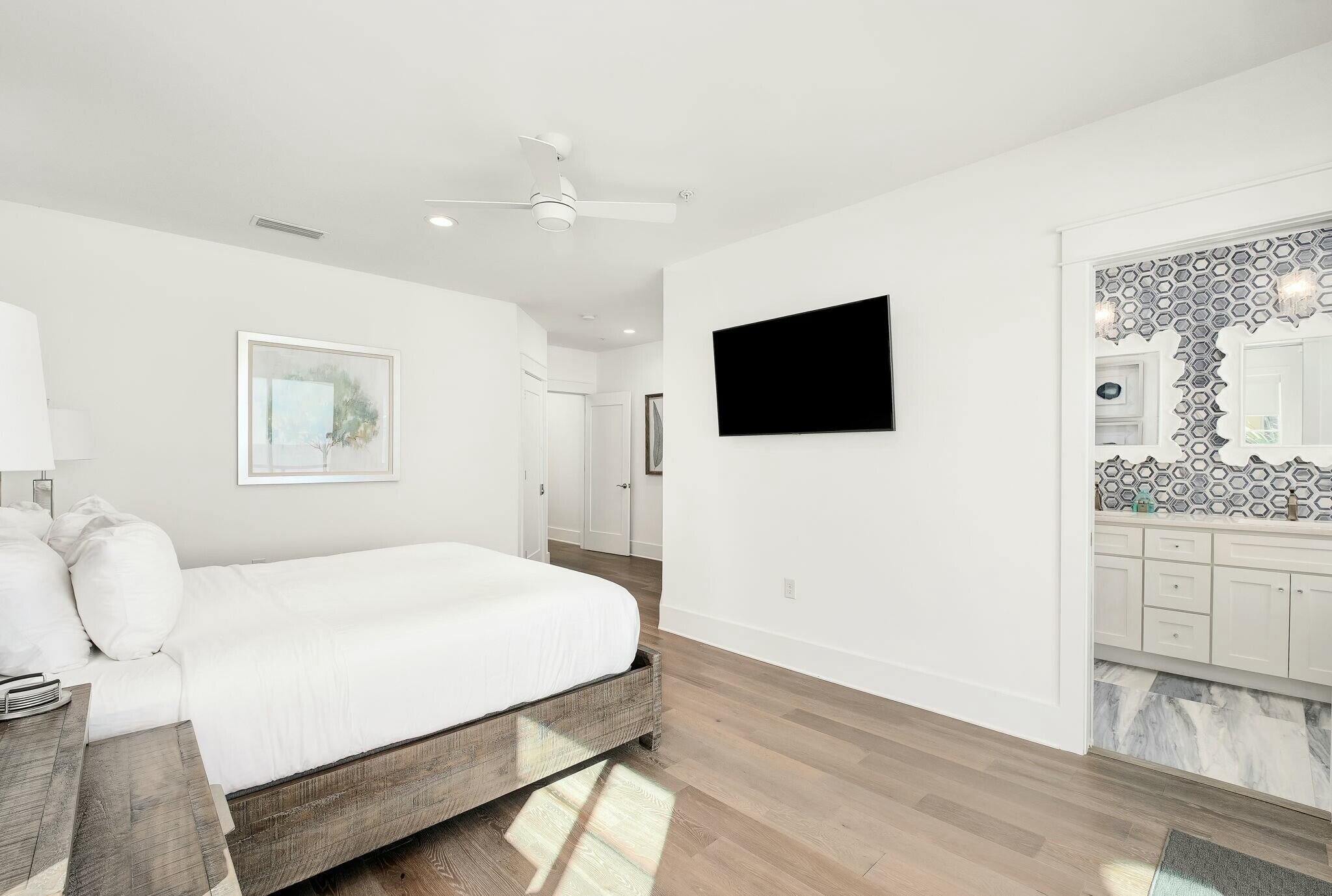Henderson Beach Villas - Residential