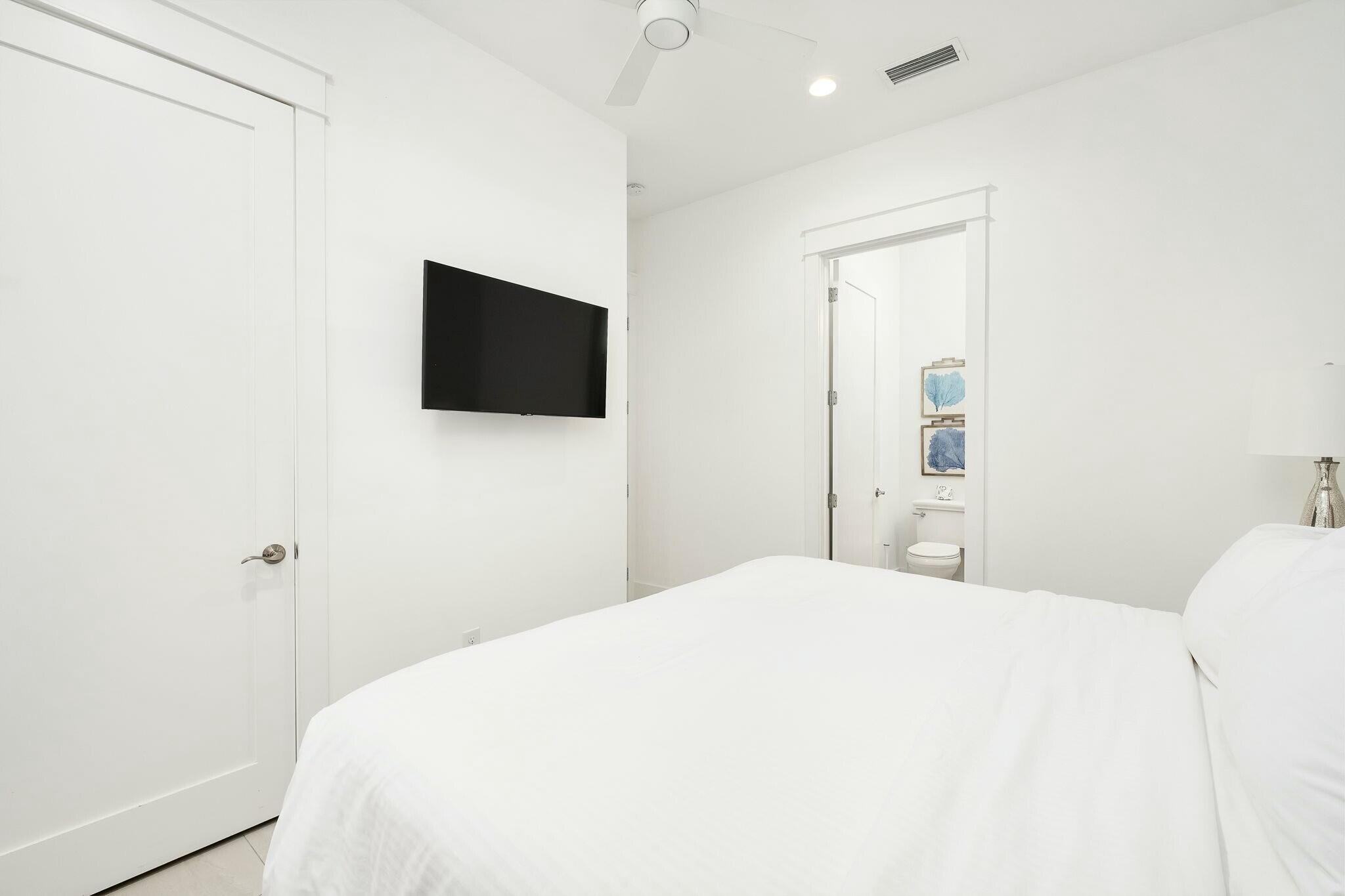 Henderson Beach Villas - Residential