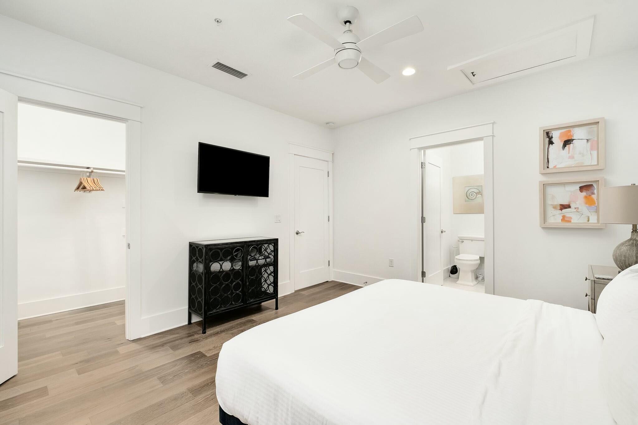 Henderson Beach Villas - Residential