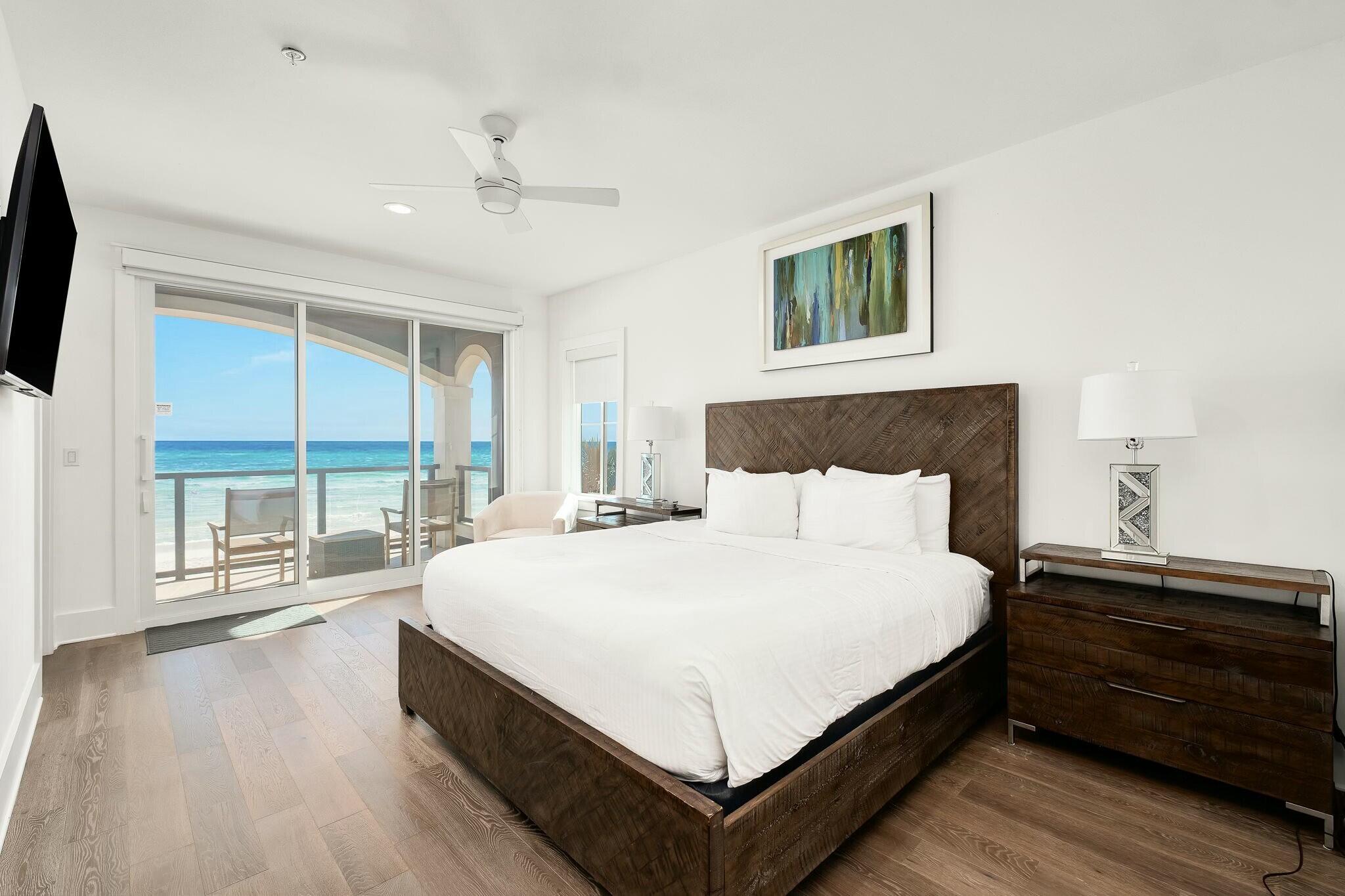 Henderson Beach Villas - Residential