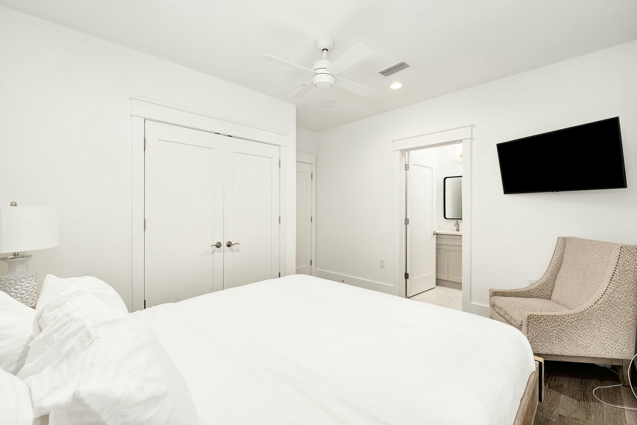 Henderson Beach Villas - Residential