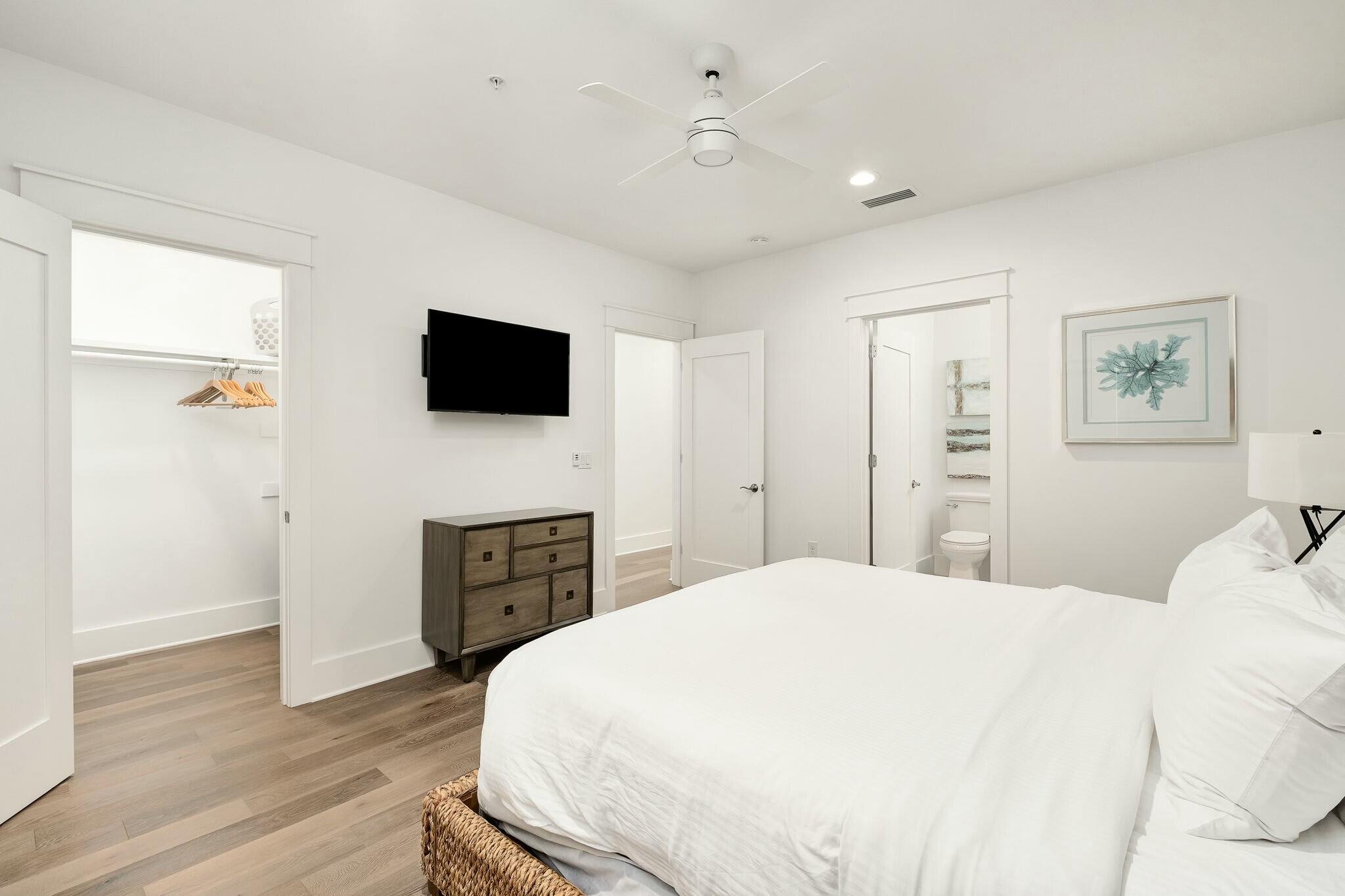 Henderson Beach Villas - Residential