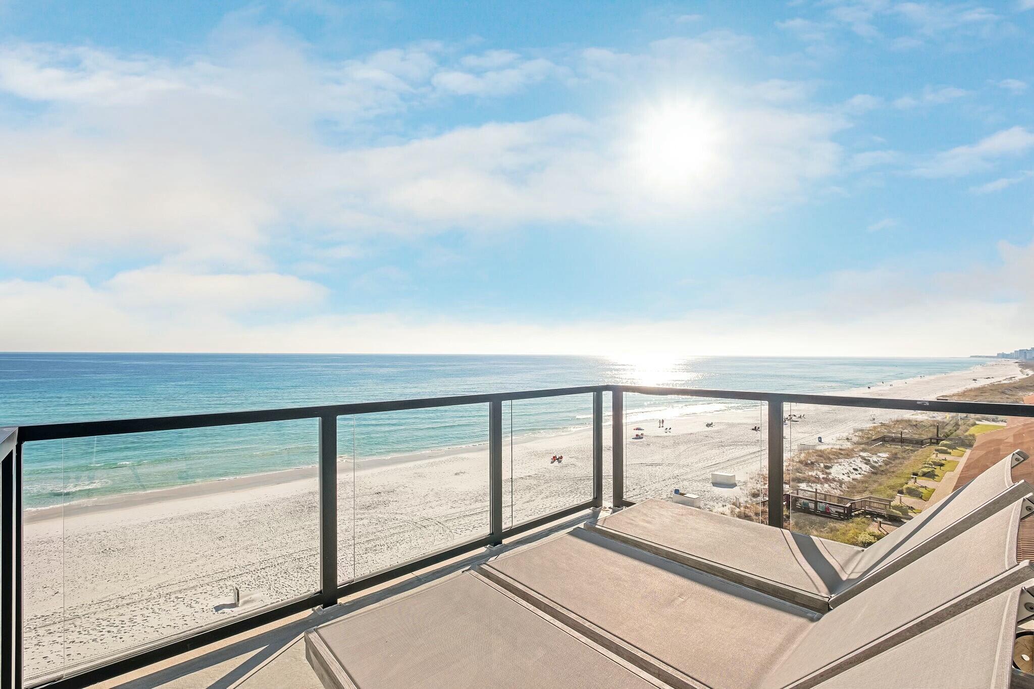 Henderson Beach Villas - Residential