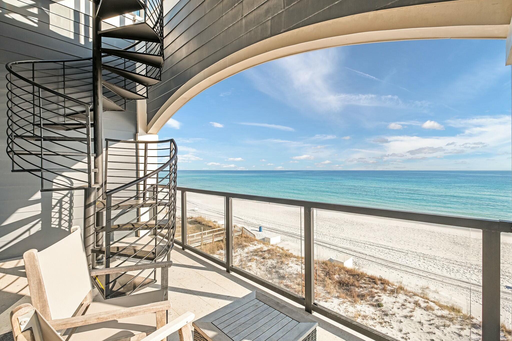 Henderson Beach Villas - Residential
