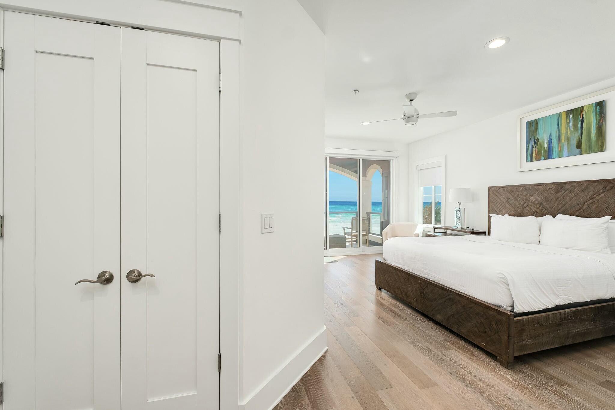 Henderson Beach Villas - Residential