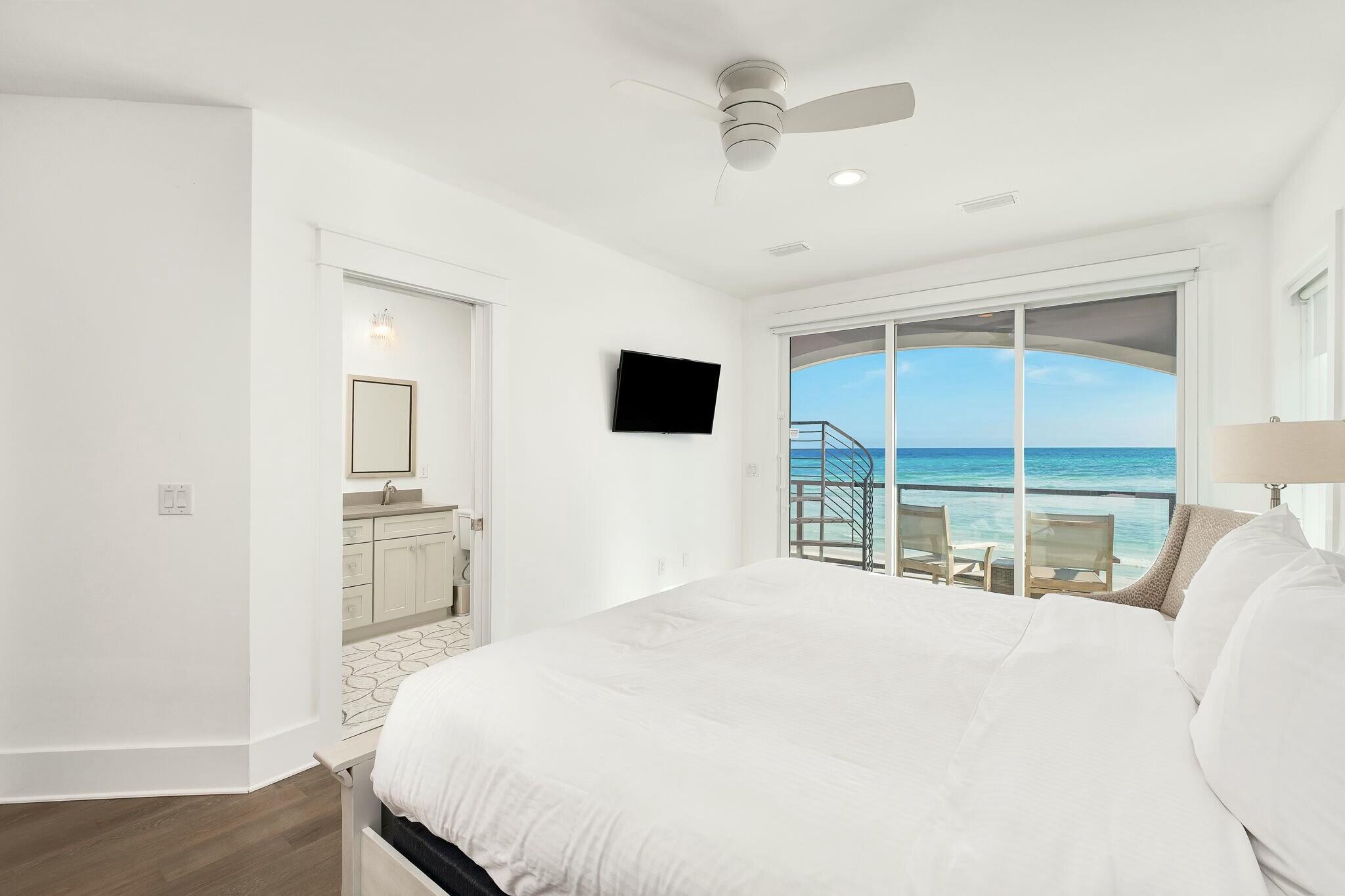 Henderson Beach Villas - Residential