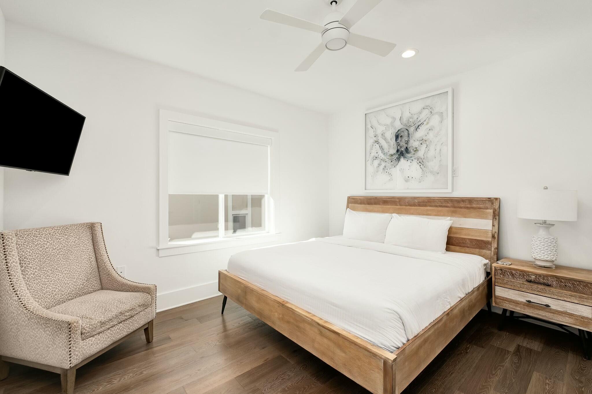 Henderson Beach Villas - Residential