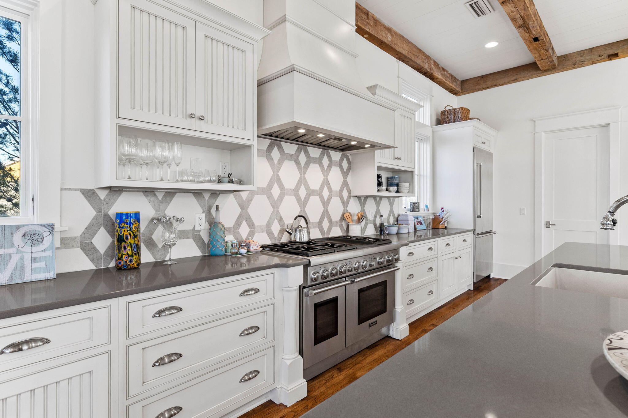 HERITAGE DUNES - Residential