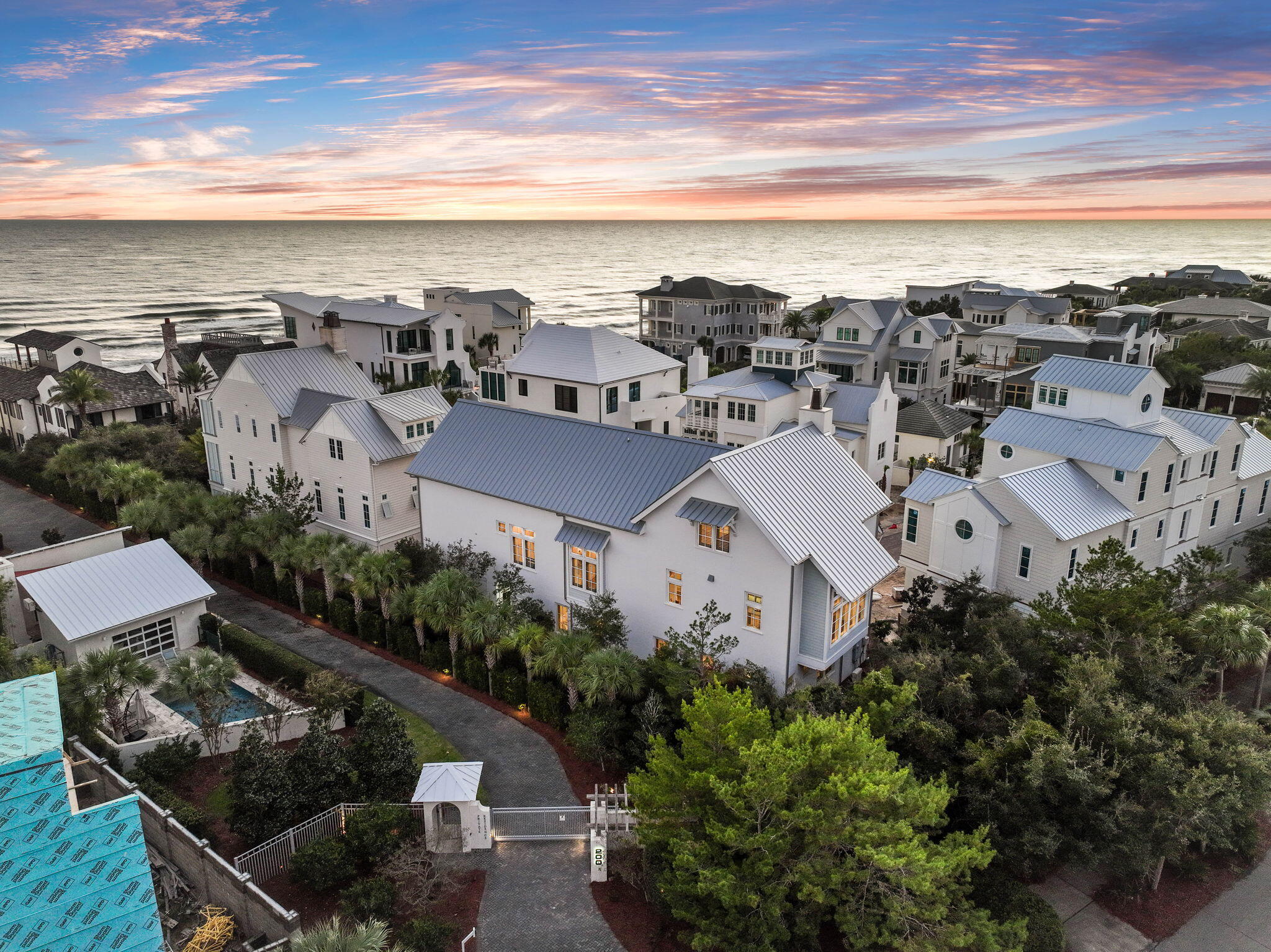 HERITAGE DUNES - Residential