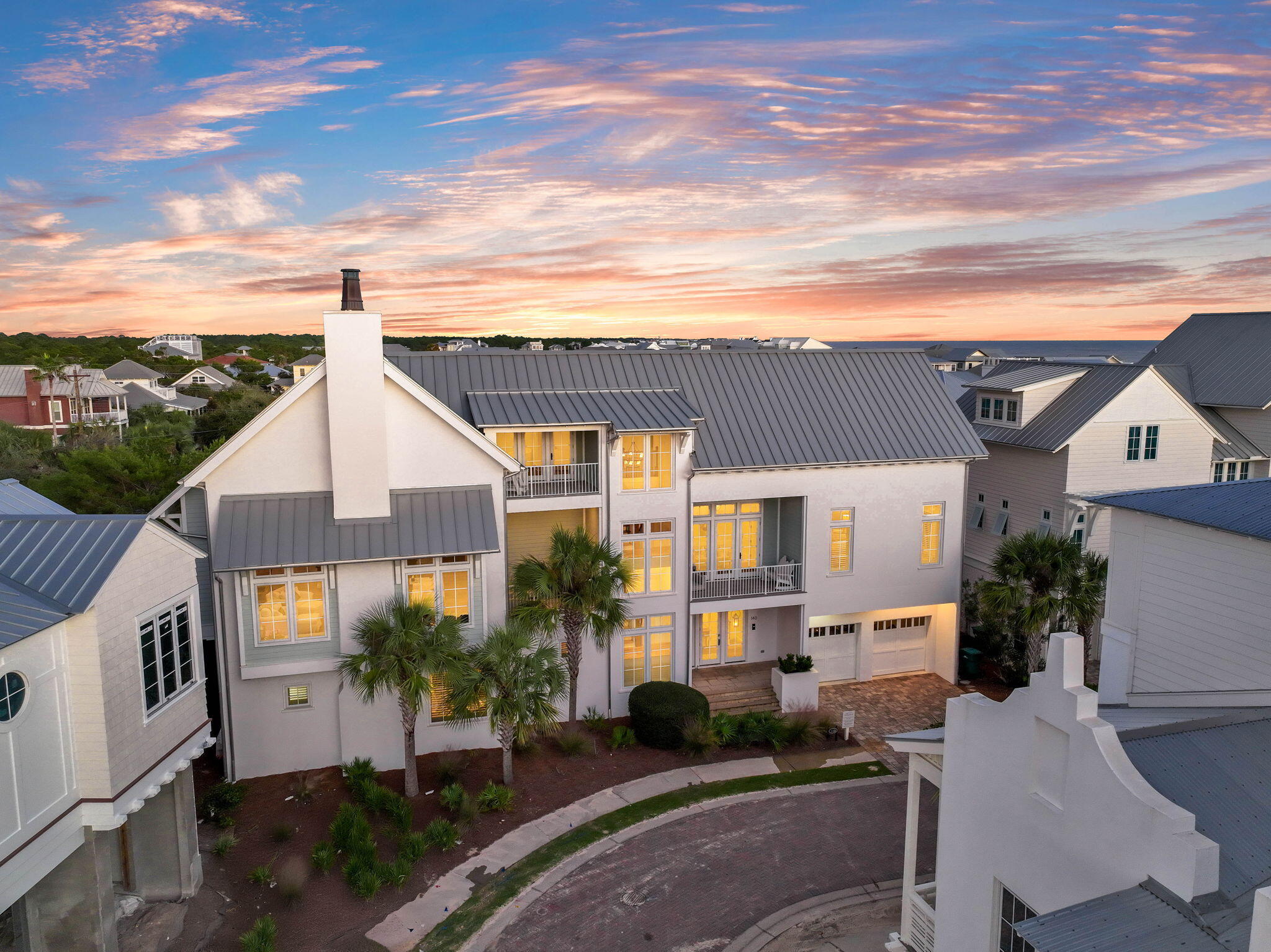 HERITAGE DUNES - Residential