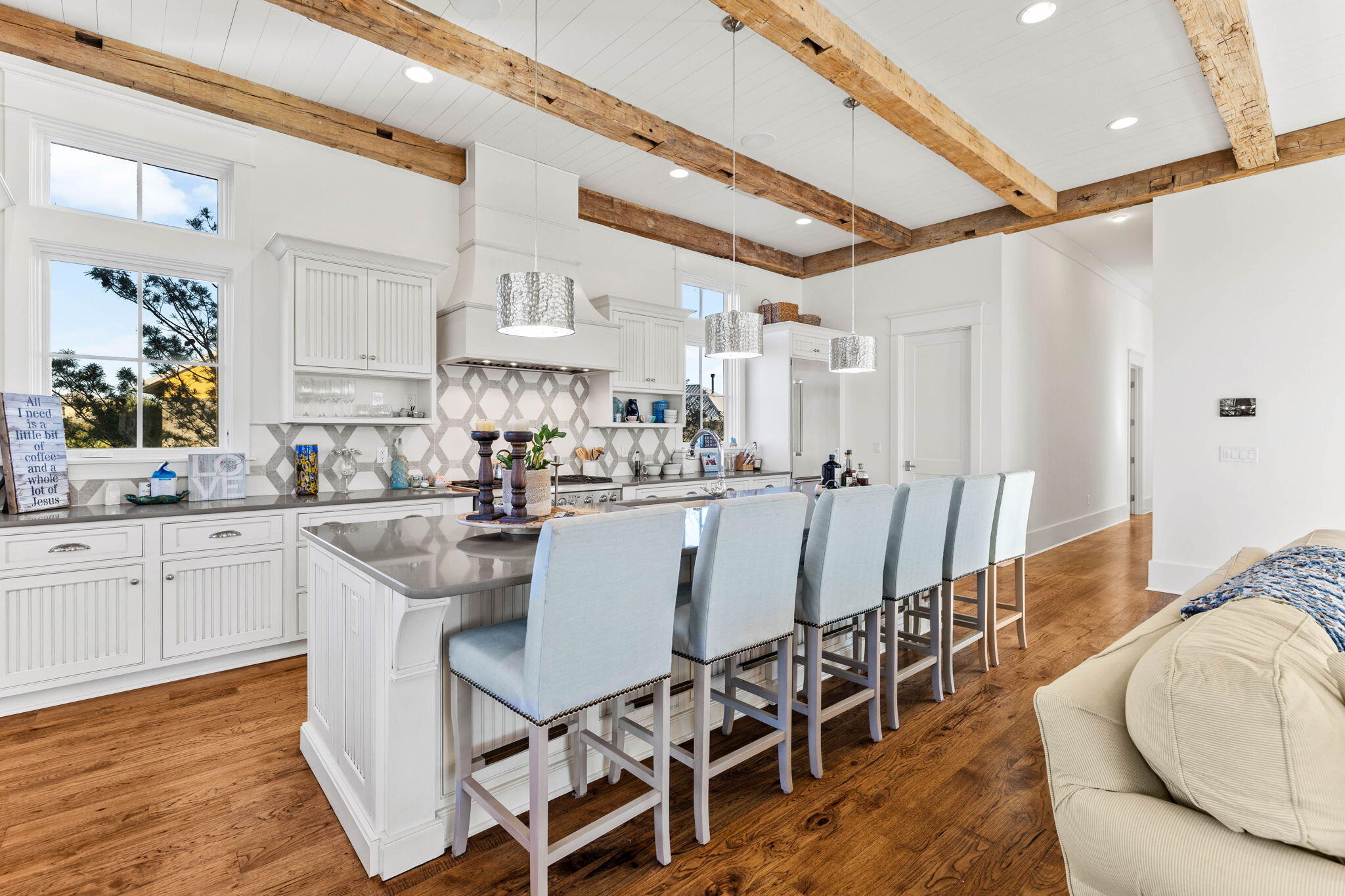HERITAGE DUNES - Residential