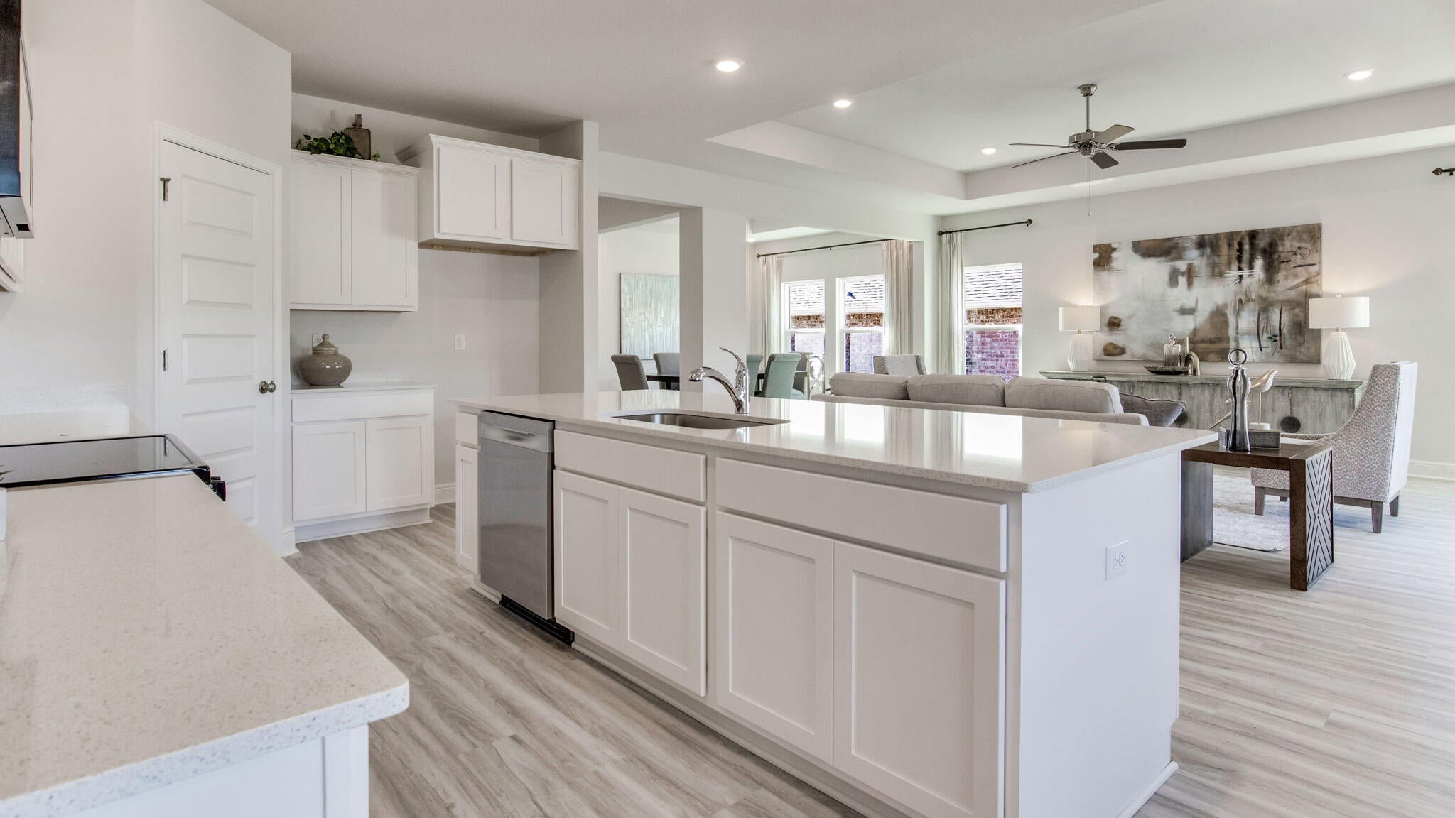 PLANTATION WOODS - Residential