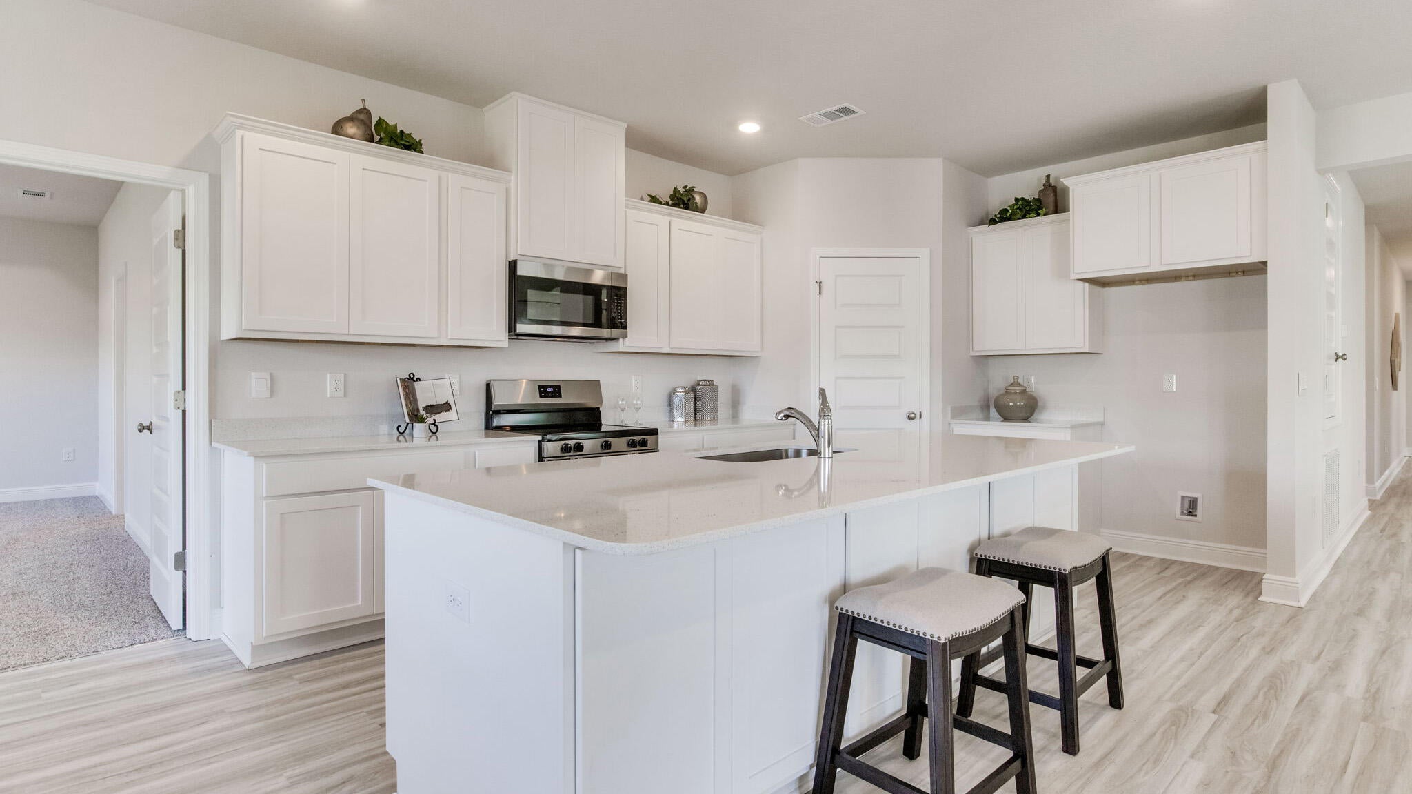 PLANTATION WOODS - Residential