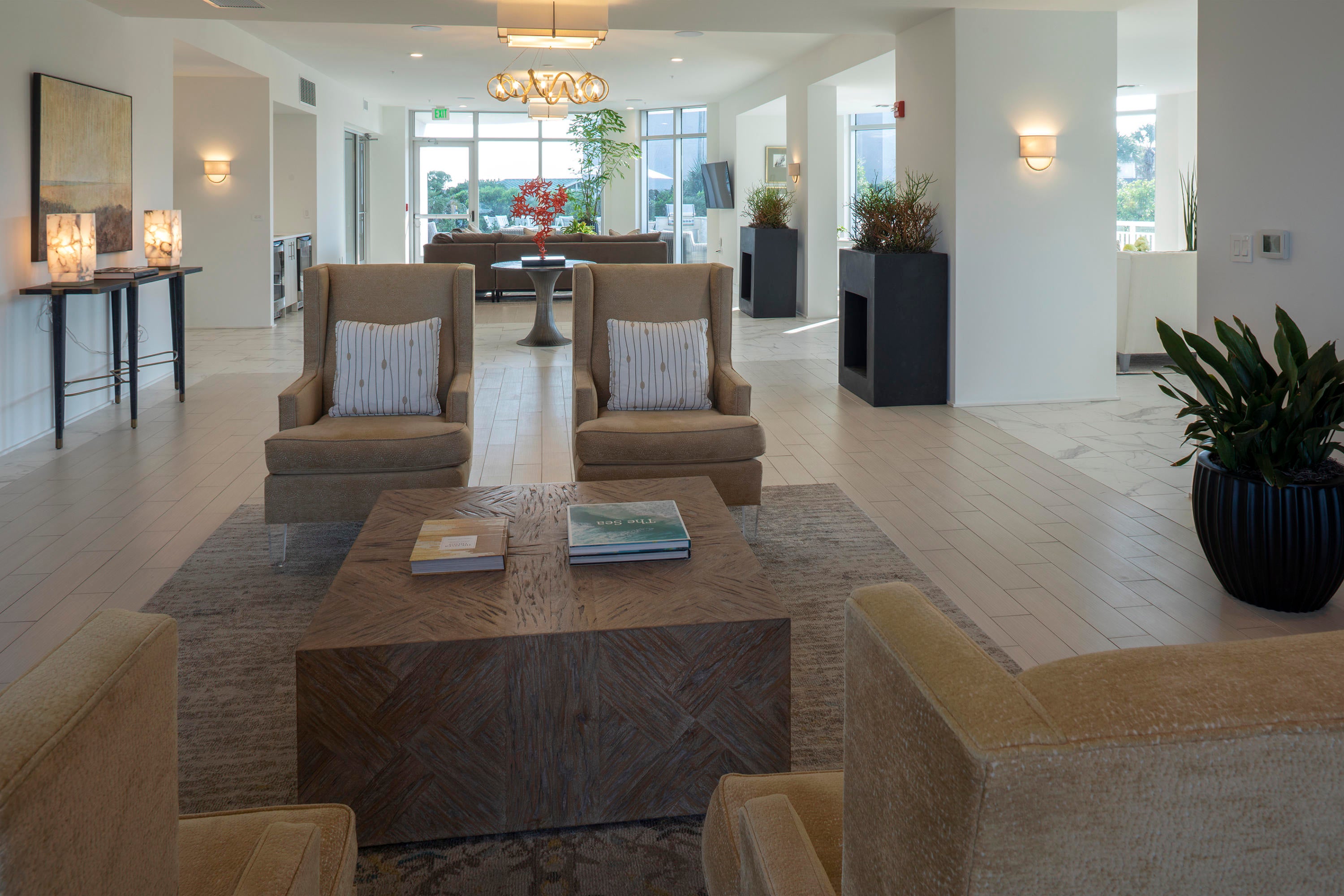 Thirty One, A Condominium Development - Residential