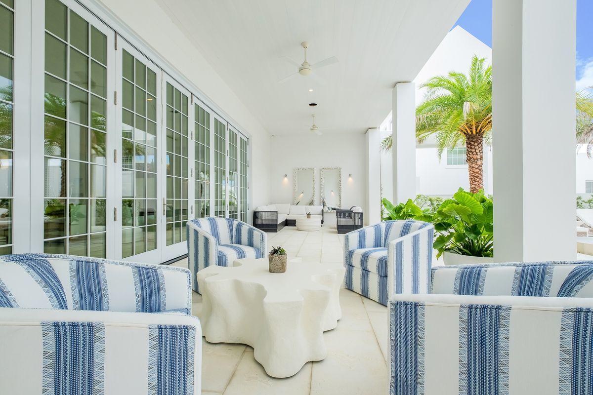Kaiya Beach Resort - Residential