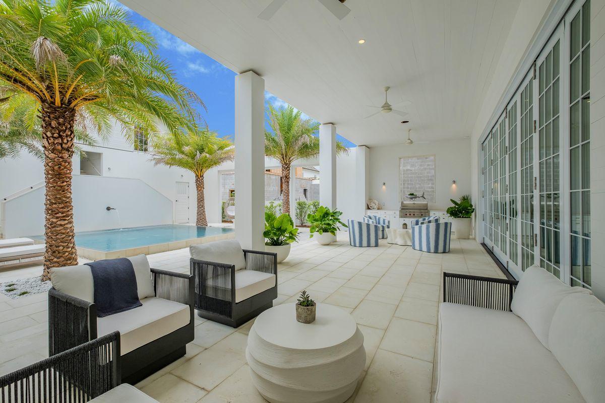 Kaiya Beach Resort - Residential