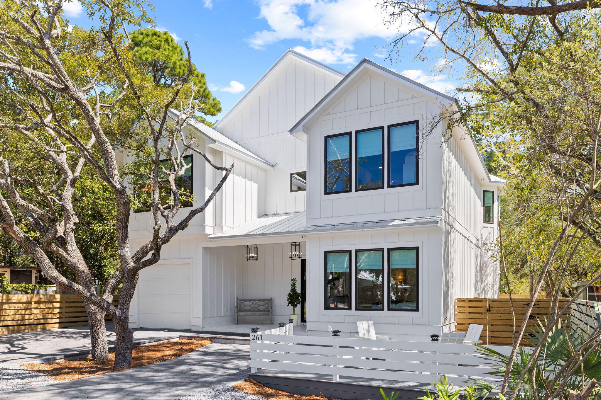 GRAYTON BEACH - Residential