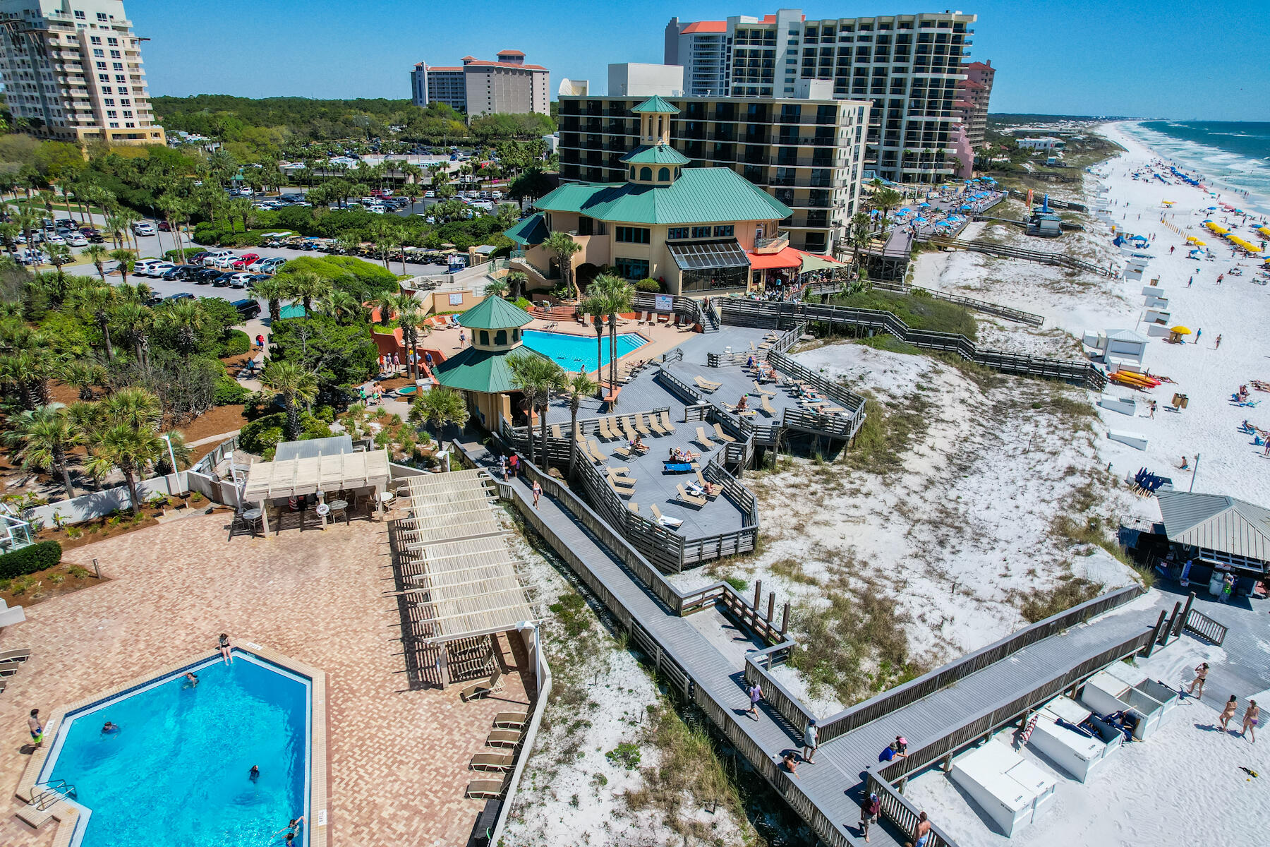 BEACHSIDE TWO - Residential