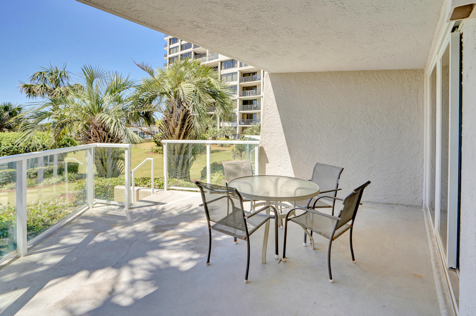 BEACHSIDE TWO - Residential