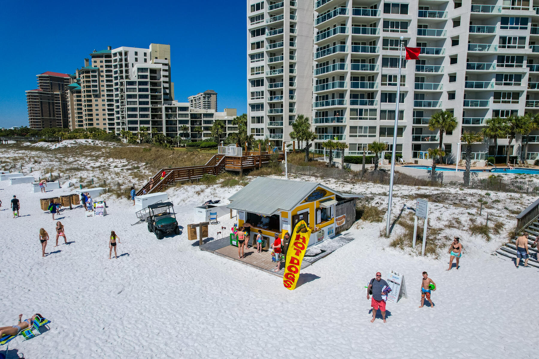 BEACHSIDE TWO - Residential