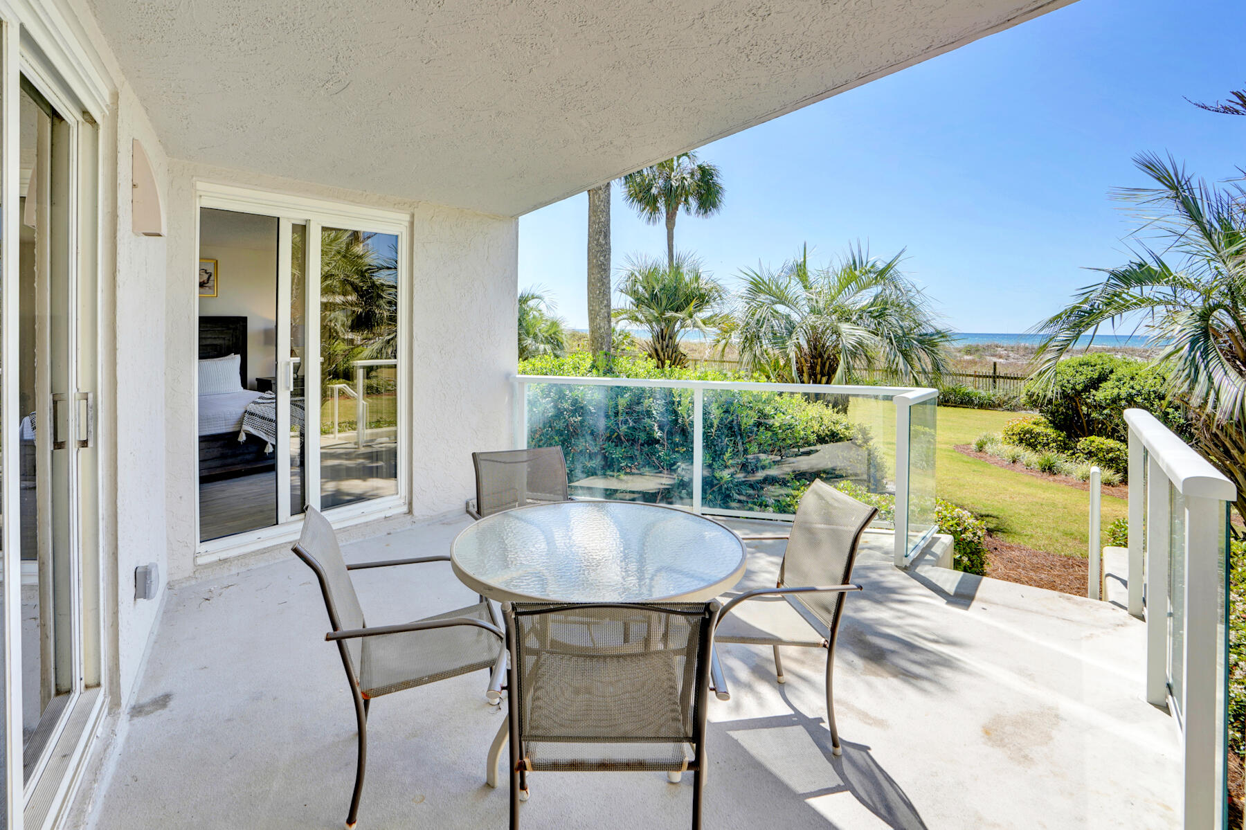 BEACHSIDE TWO - Residential