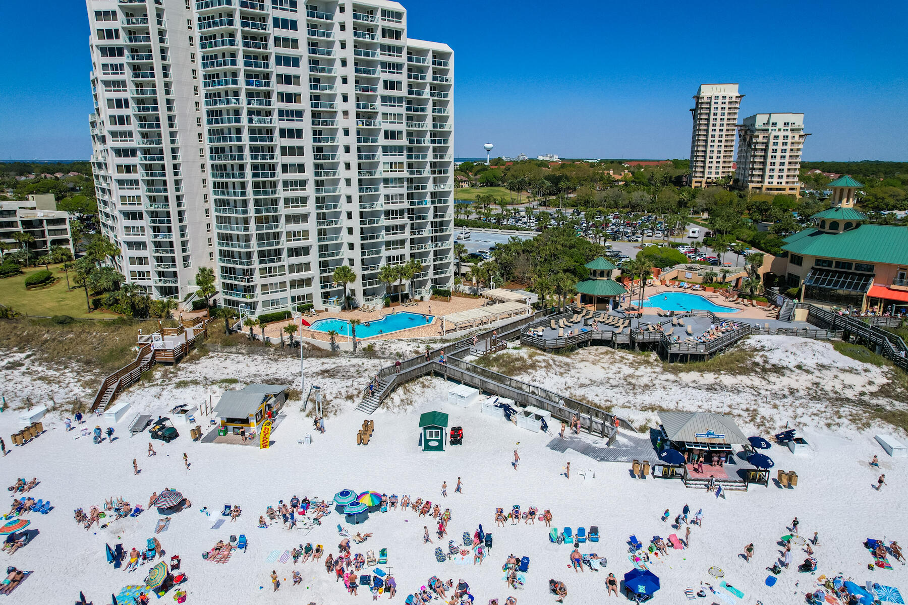 BEACHSIDE TWO - Residential