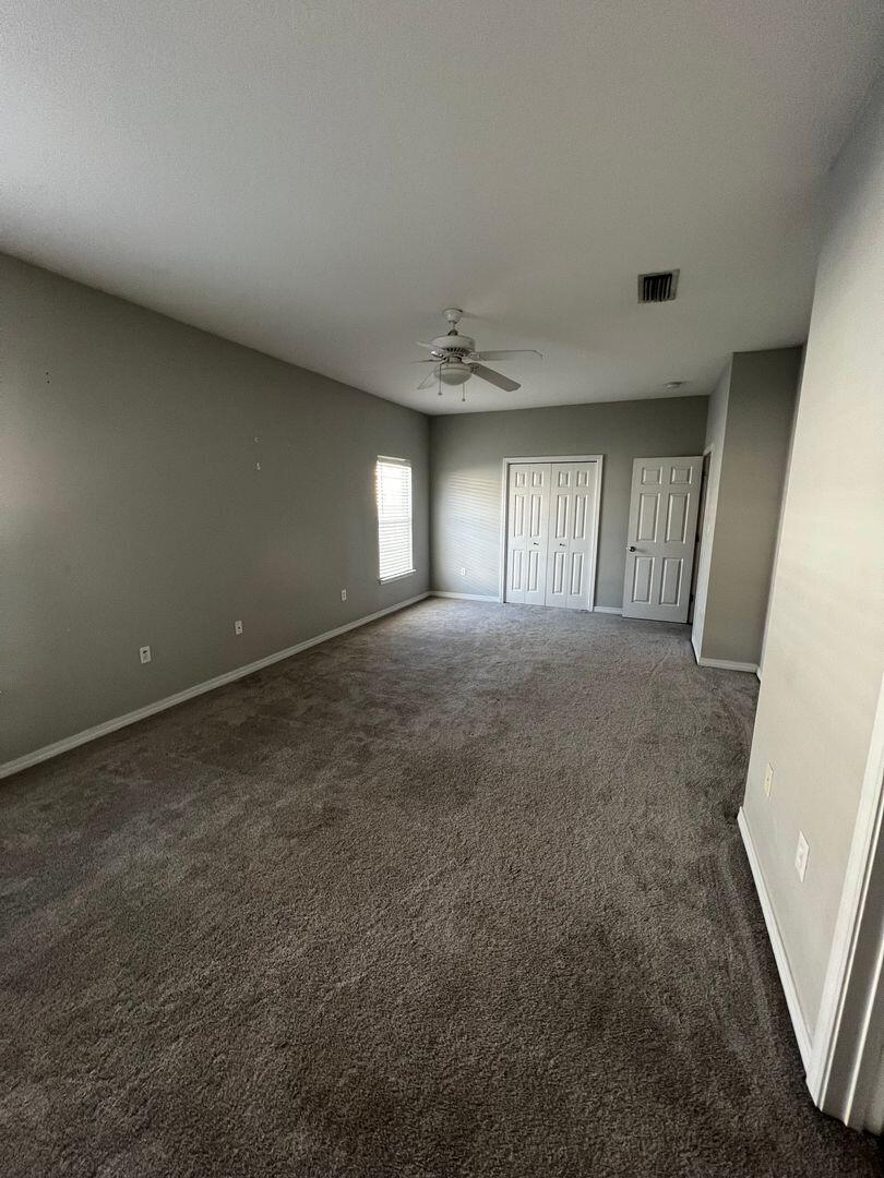EAGLES NEST - Residential Lease