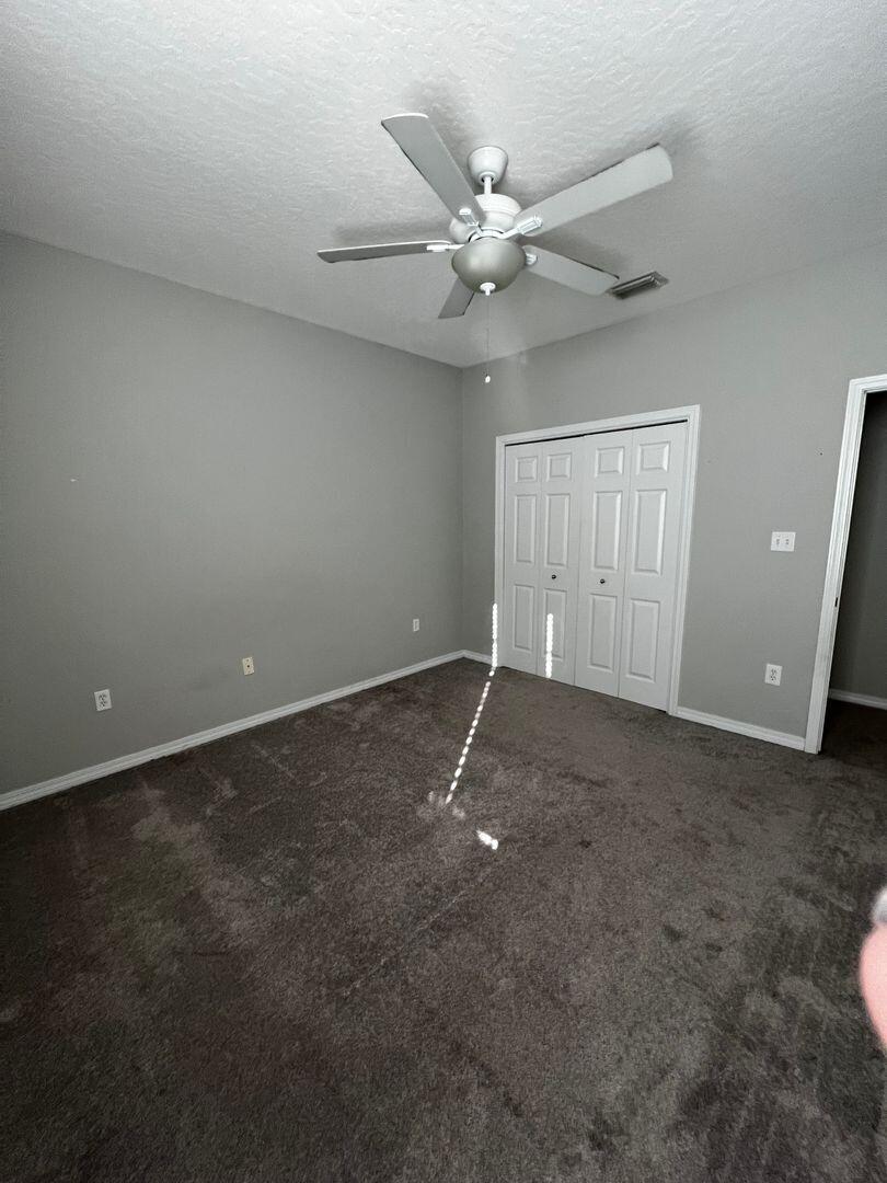 EAGLES NEST - Residential Lease