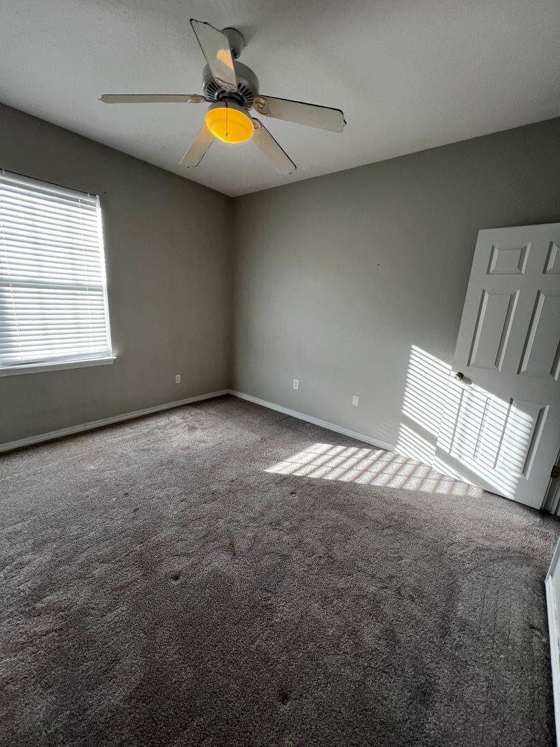 EAGLES NEST - Residential Lease