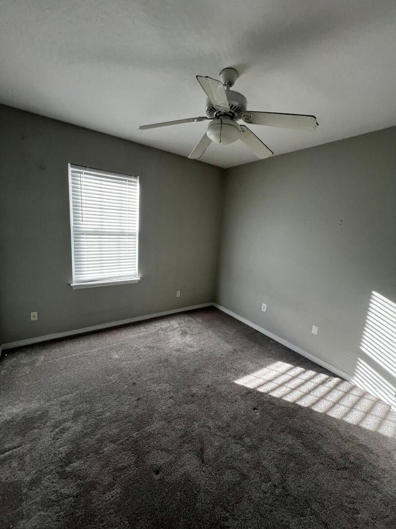 EAGLES NEST - Residential Lease