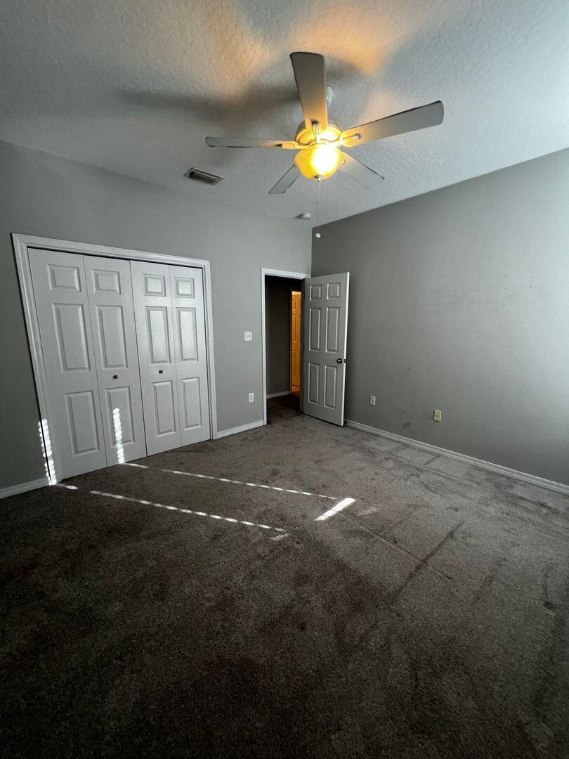 EAGLES NEST - Residential Lease